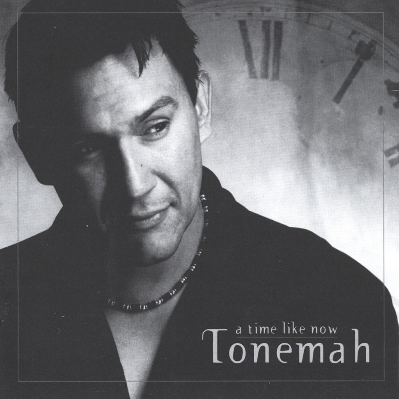 Релиз A Time Like Now