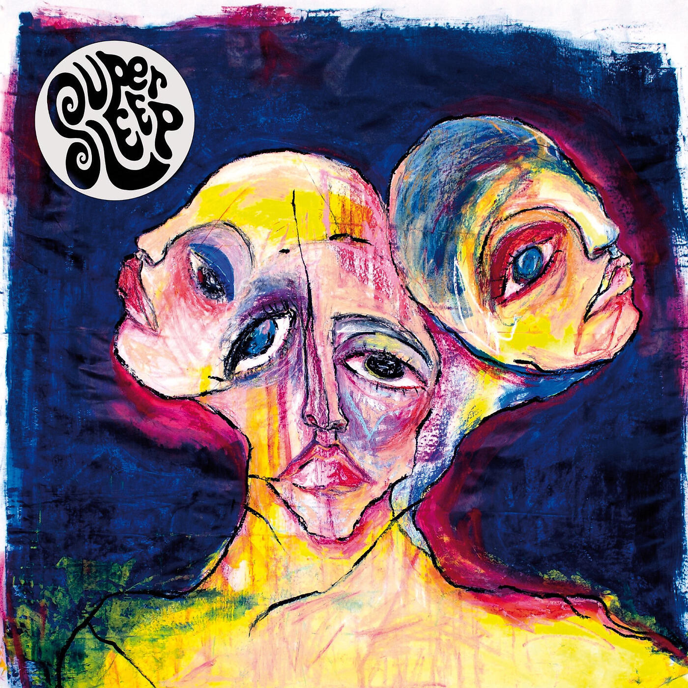 Релиз SuperSleep