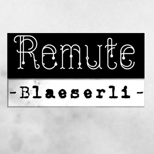Релиз Blaeserli