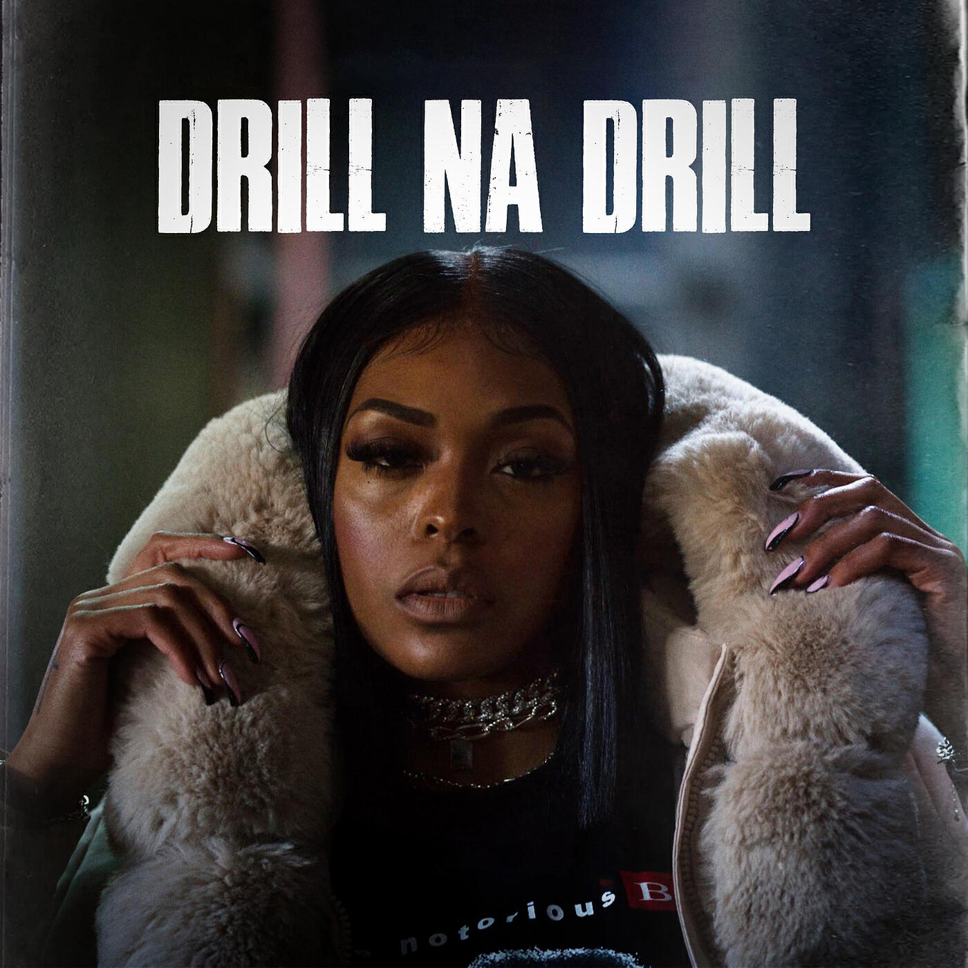 Релиз Drill Na Drill
