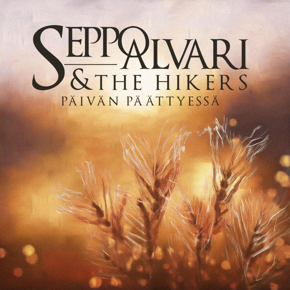 Релиз Päivän päättyessä
