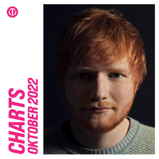 Постер альбома Charts Oktober 2022
