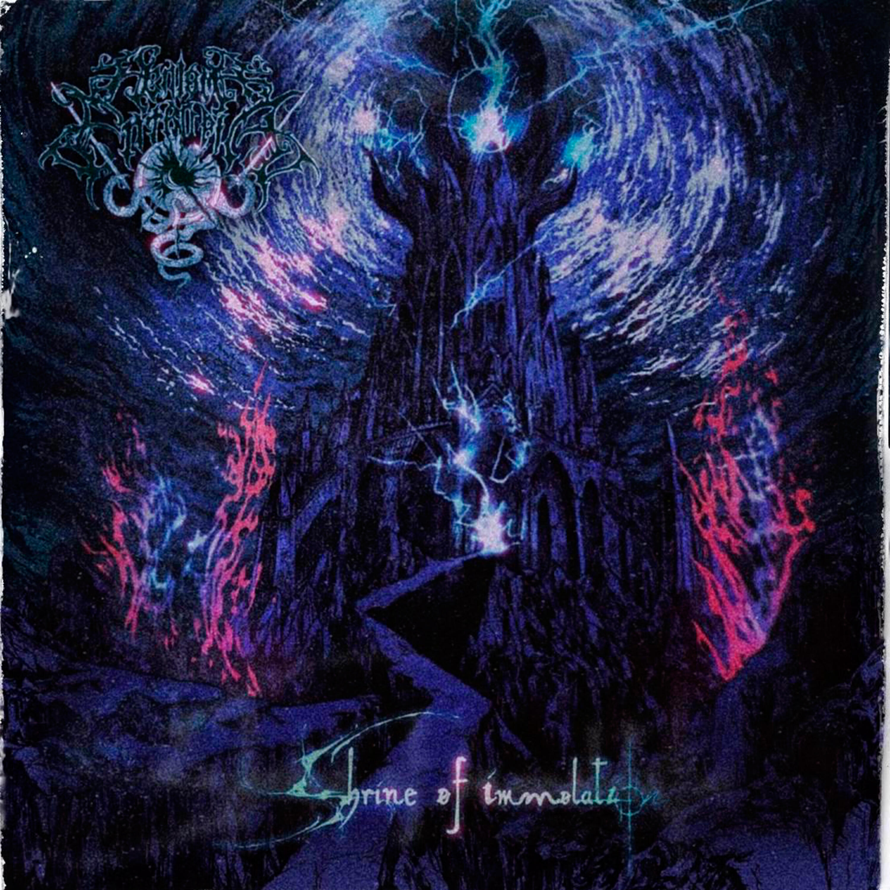 Aenigma Entropia