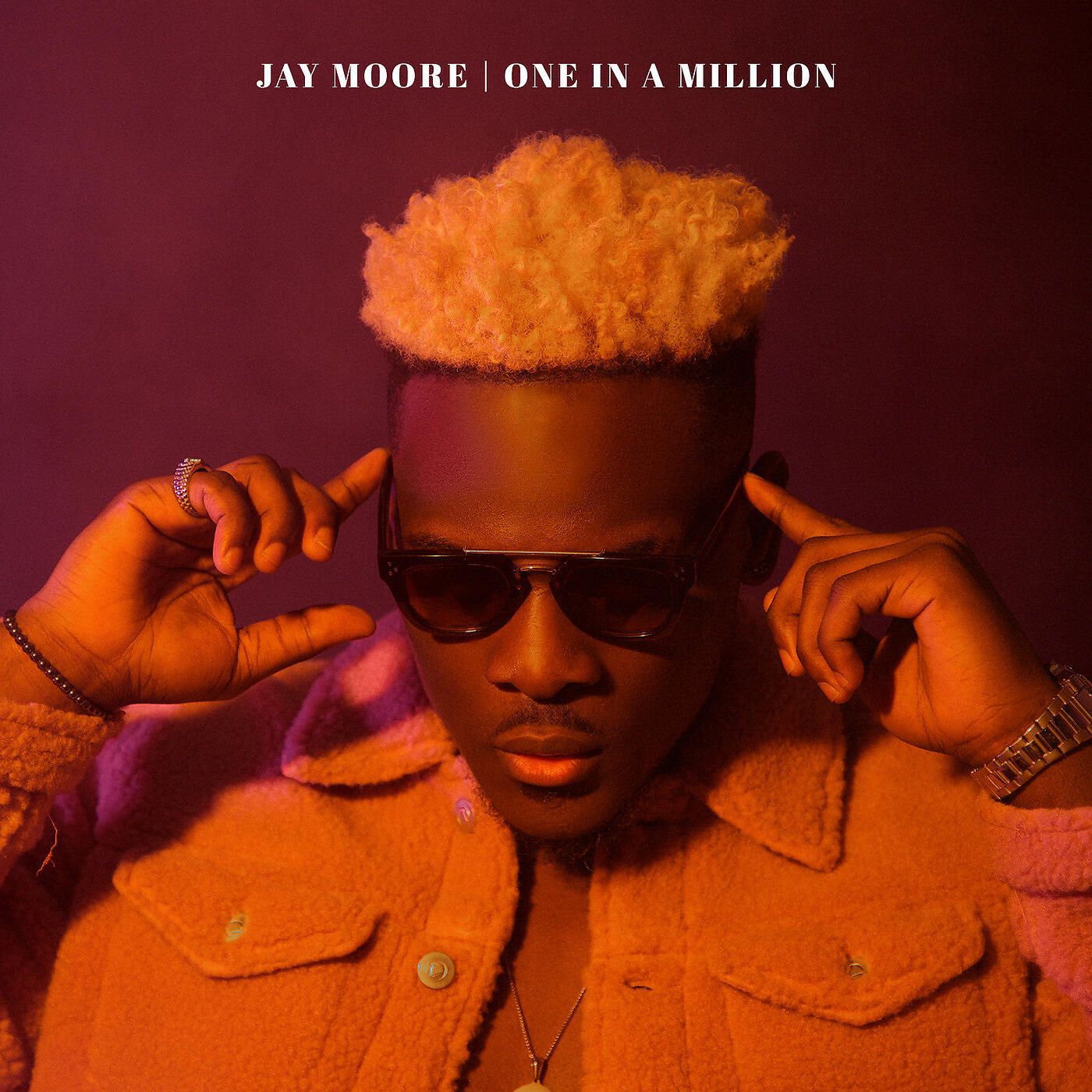 Релиз One in a Million
