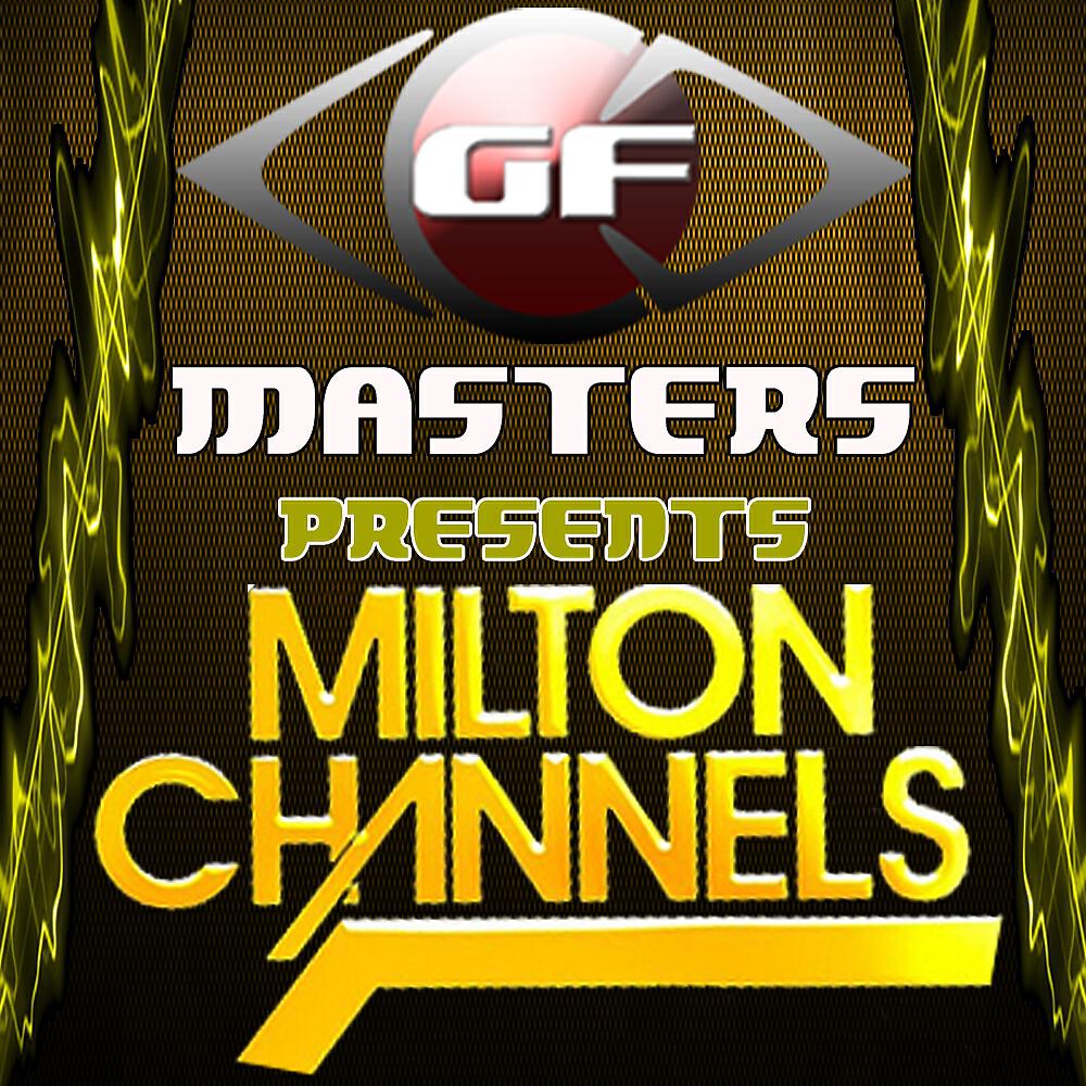 Релиз GF Masters Vol 6