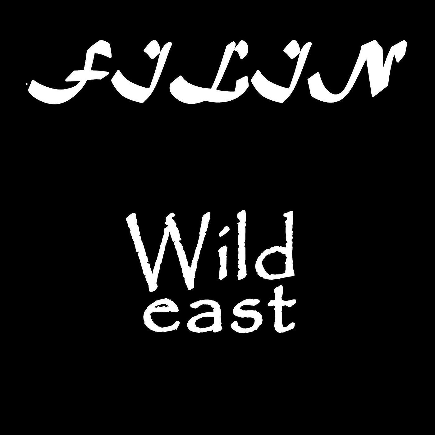 Релиз Wild East
