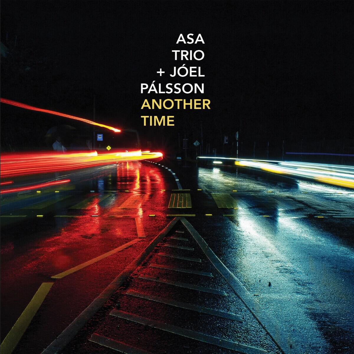 Релиз Another Time