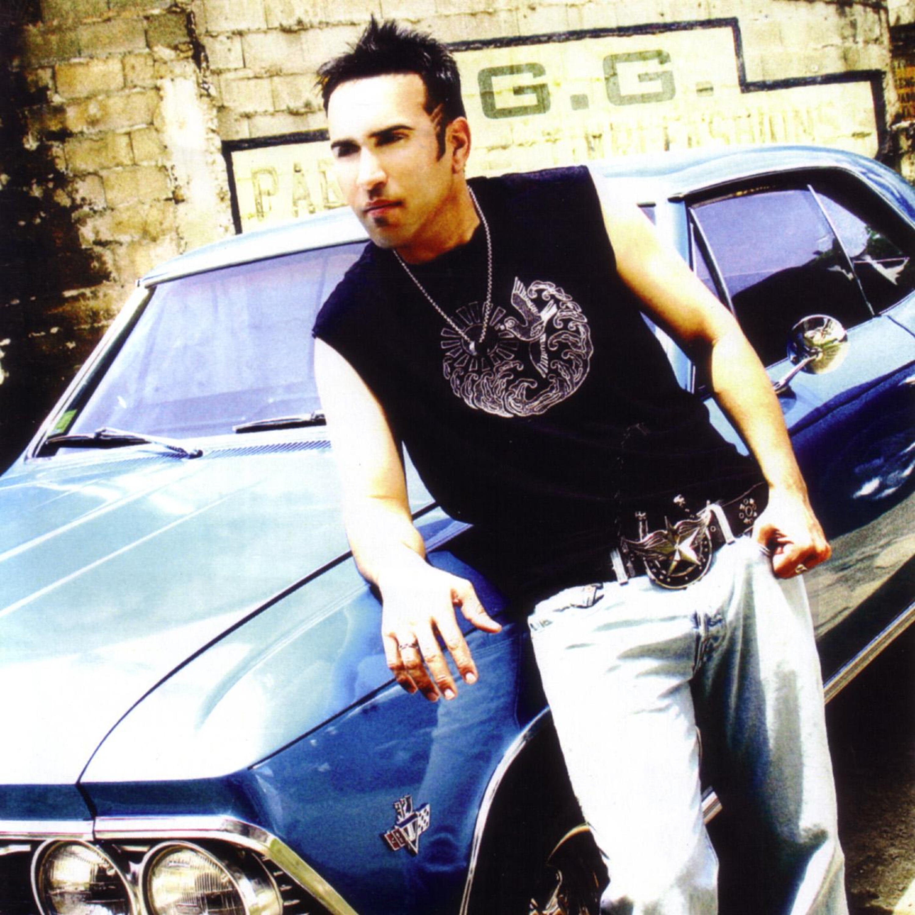 George García все песни в mp3