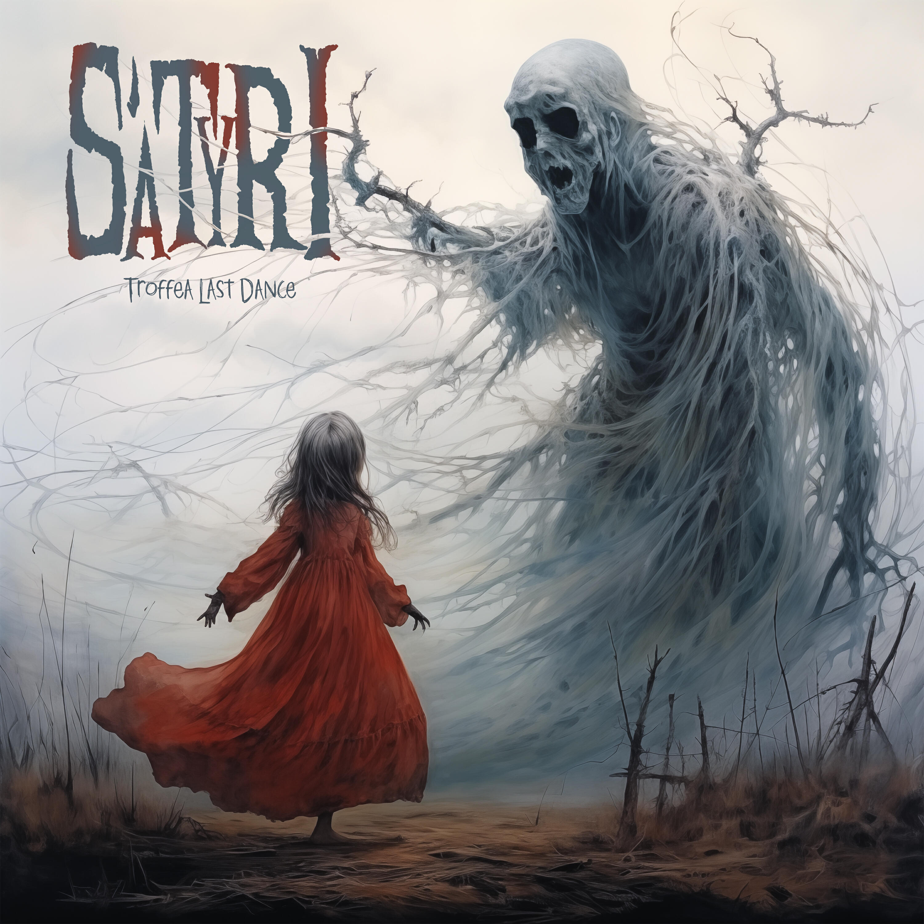 Релиз Troffea Last Dance