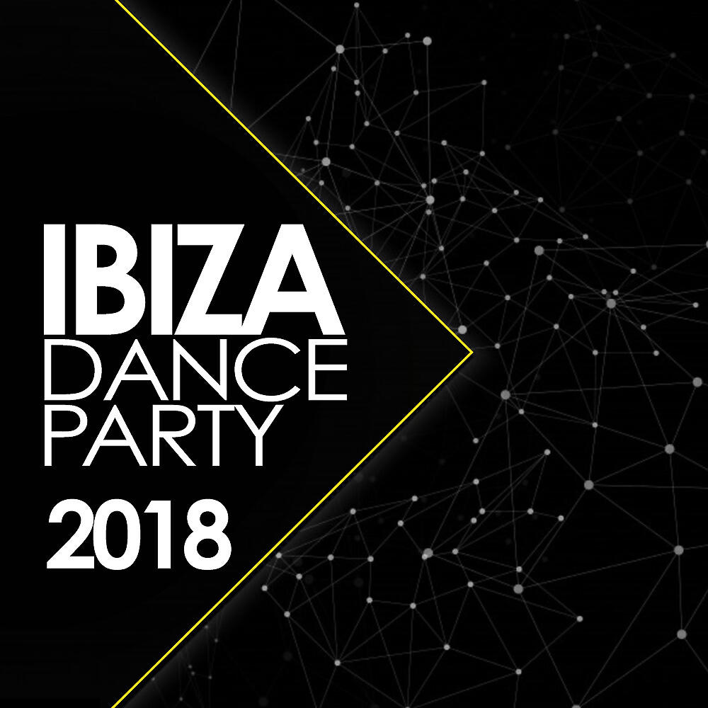 Постер альбома Ibiza Dance Party 2018