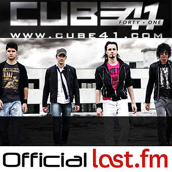 Cube 41