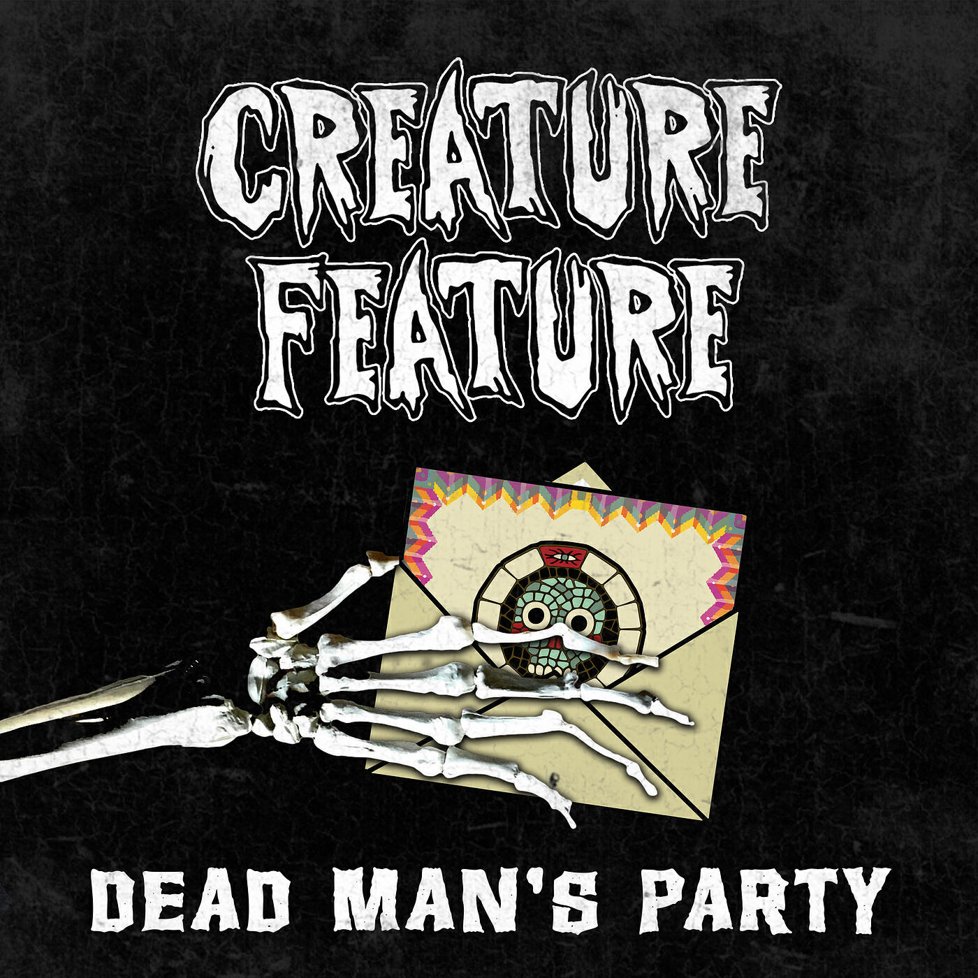 Релиз Dead Man's Party