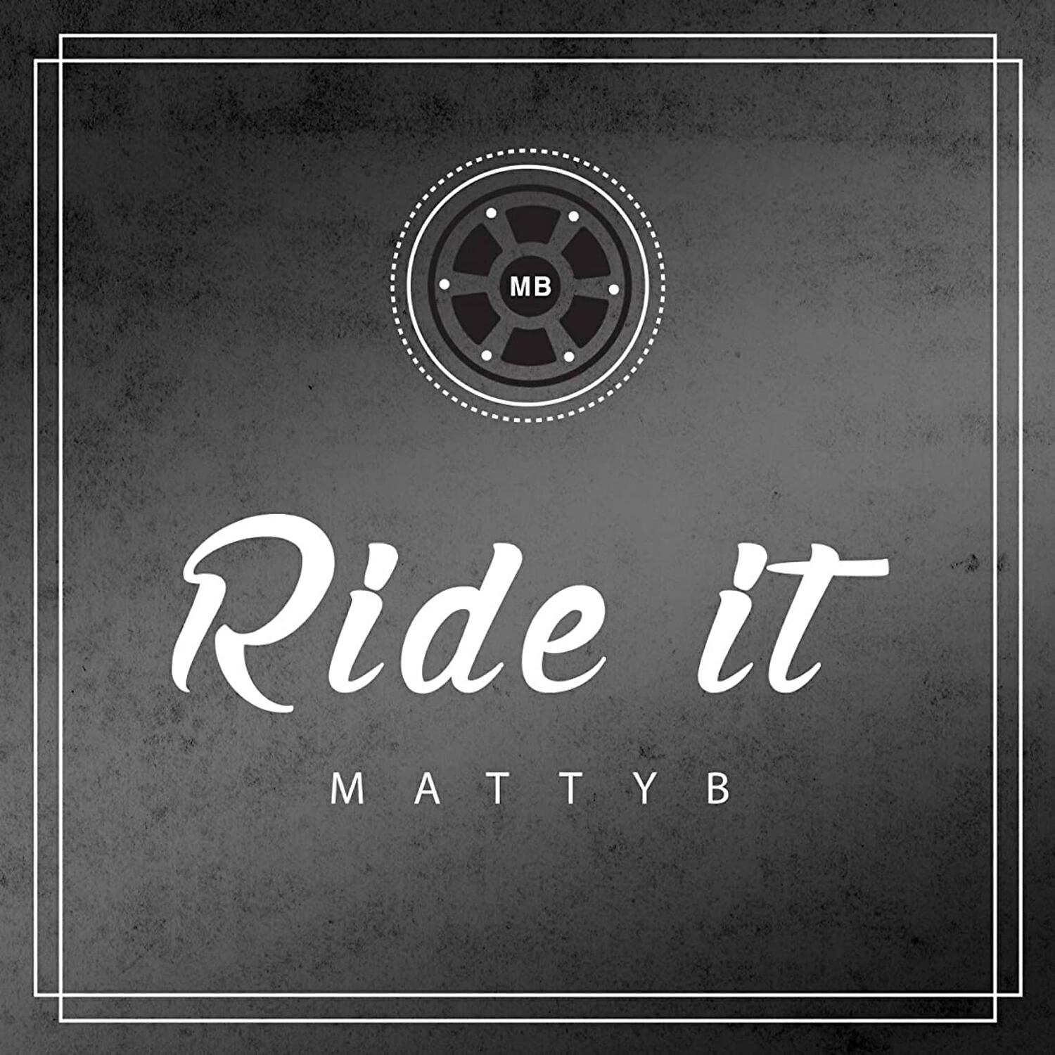 Релиз Ride It
