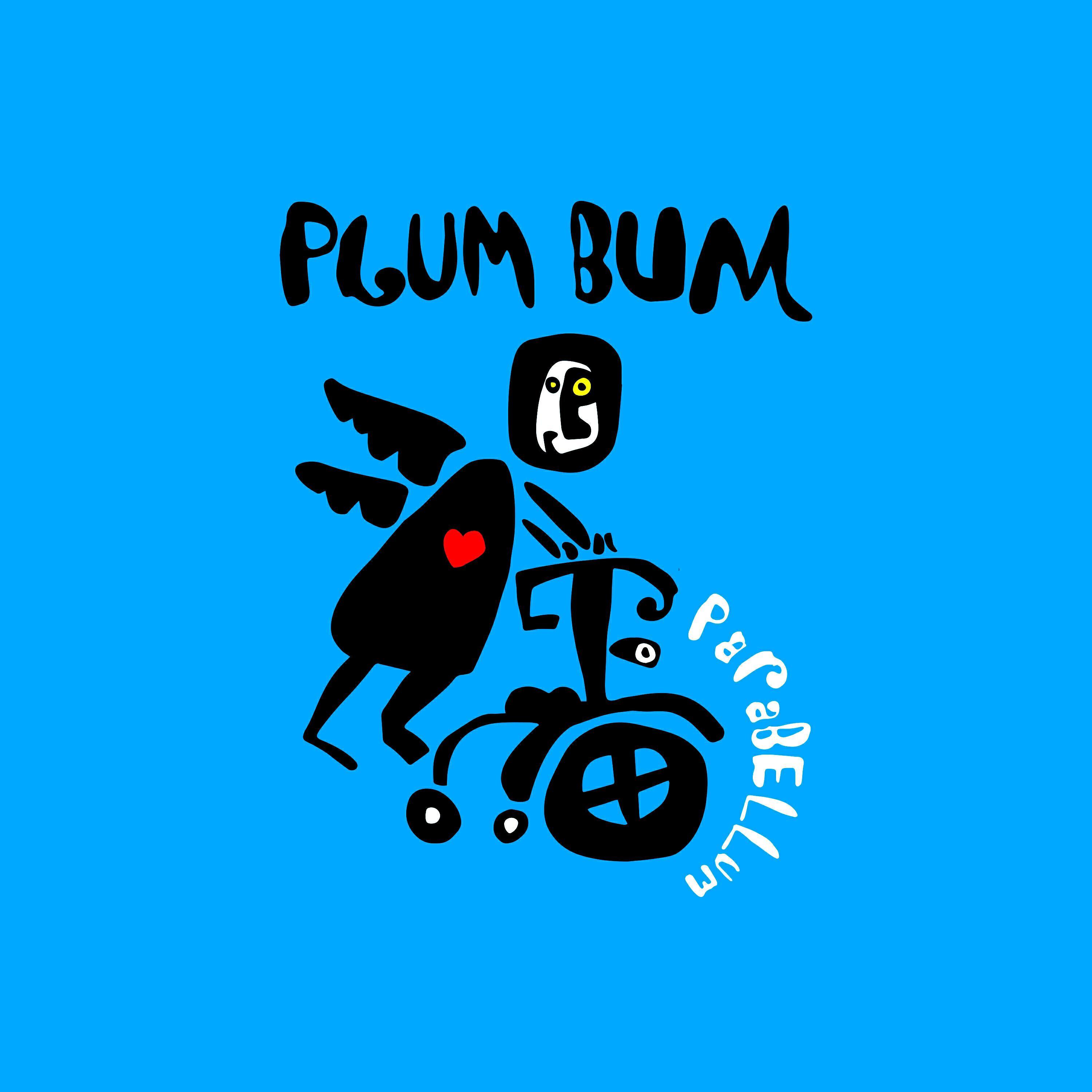 PLUM BUM