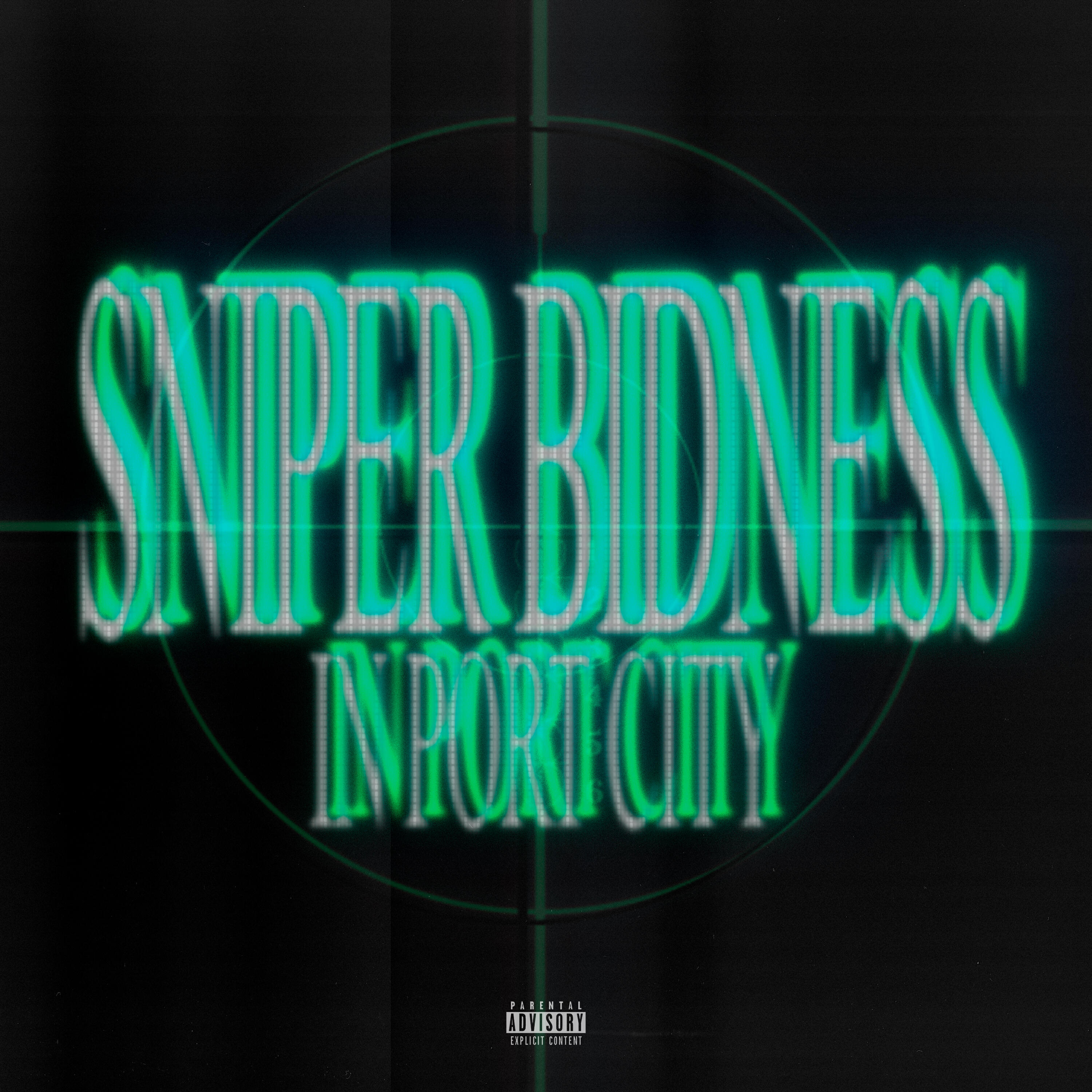 Релиз Sniper Bidness in Port City