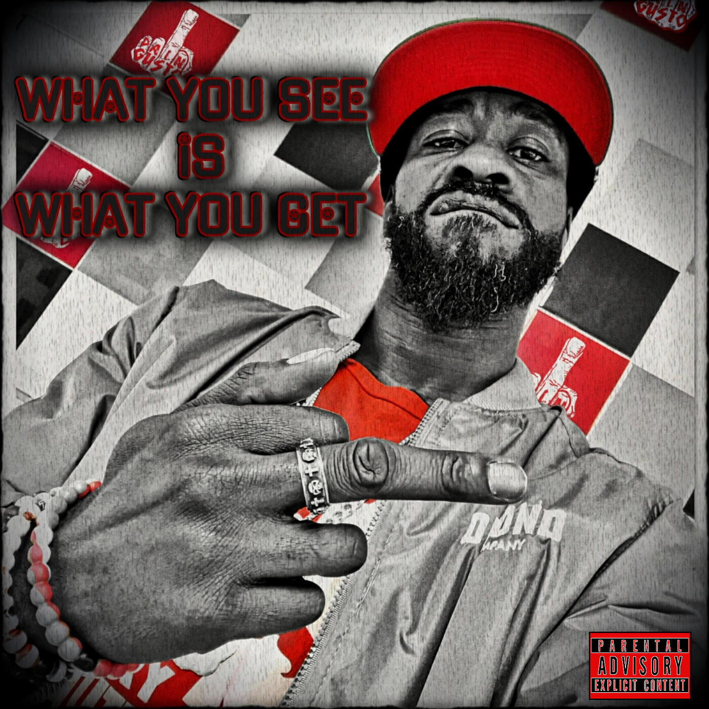 Релиз What You See Is What You Get