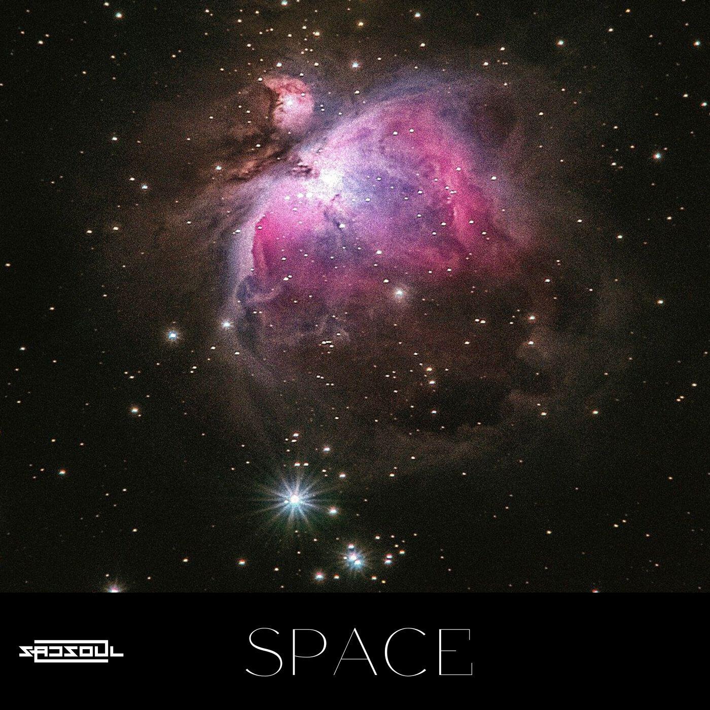 Релиз space