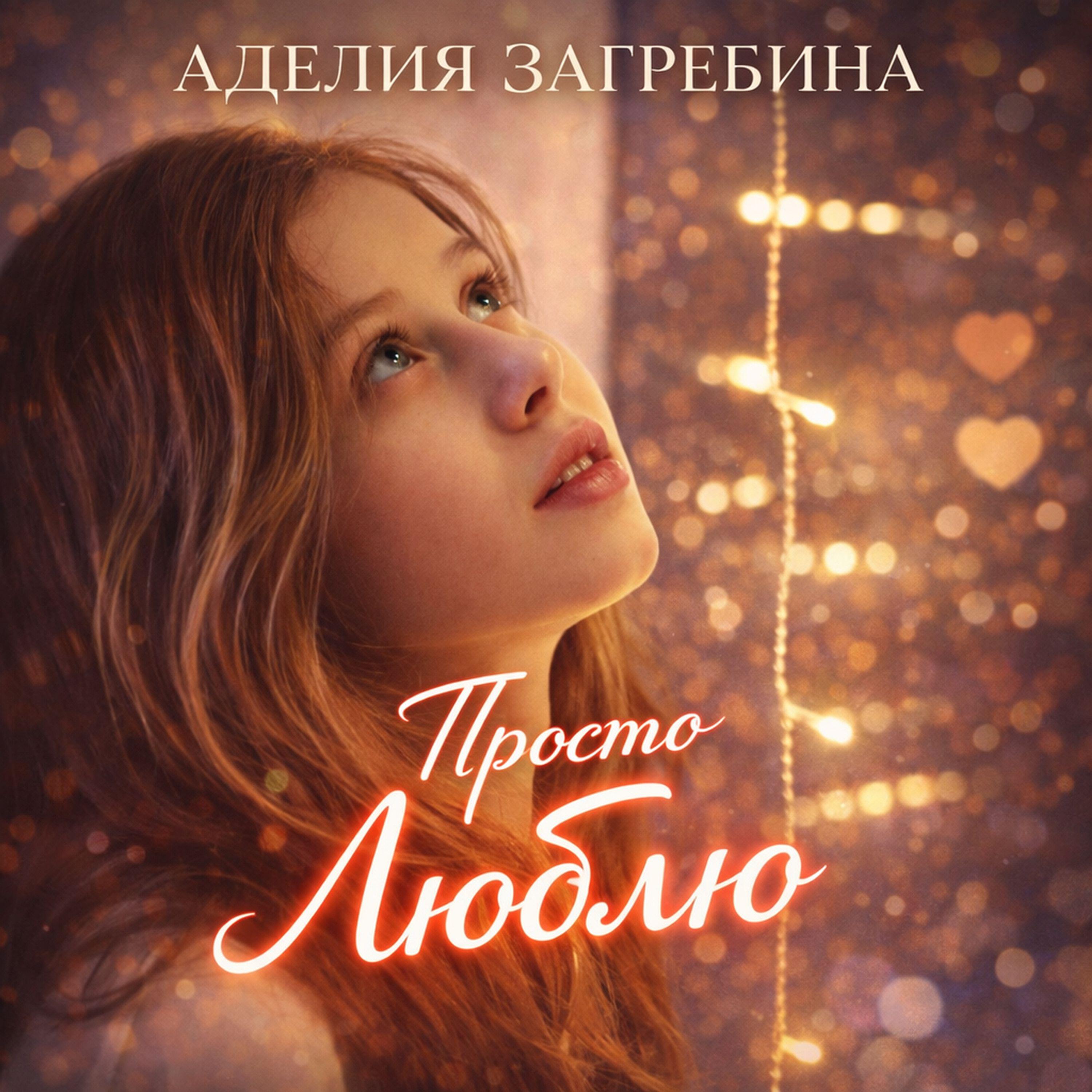 Релиз Просто люблю