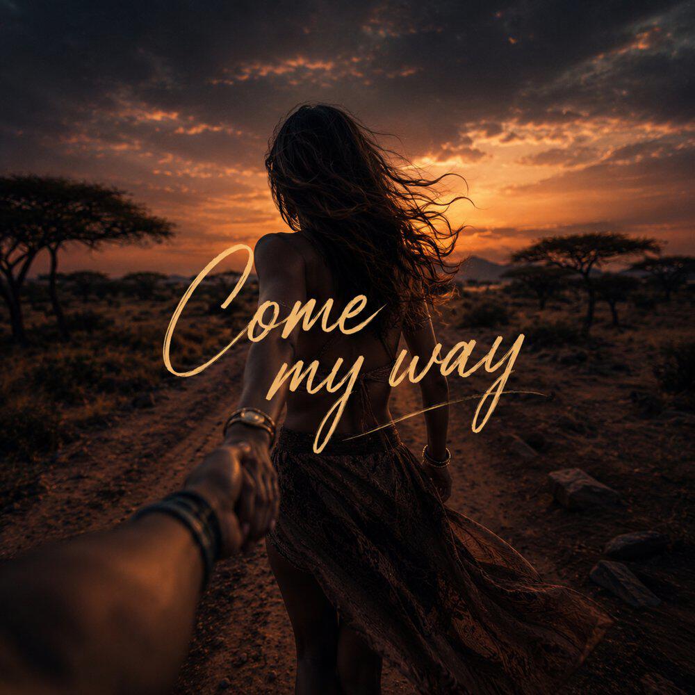 Релиз Come My Way