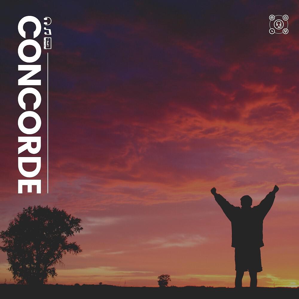 Постер альбома Concorde