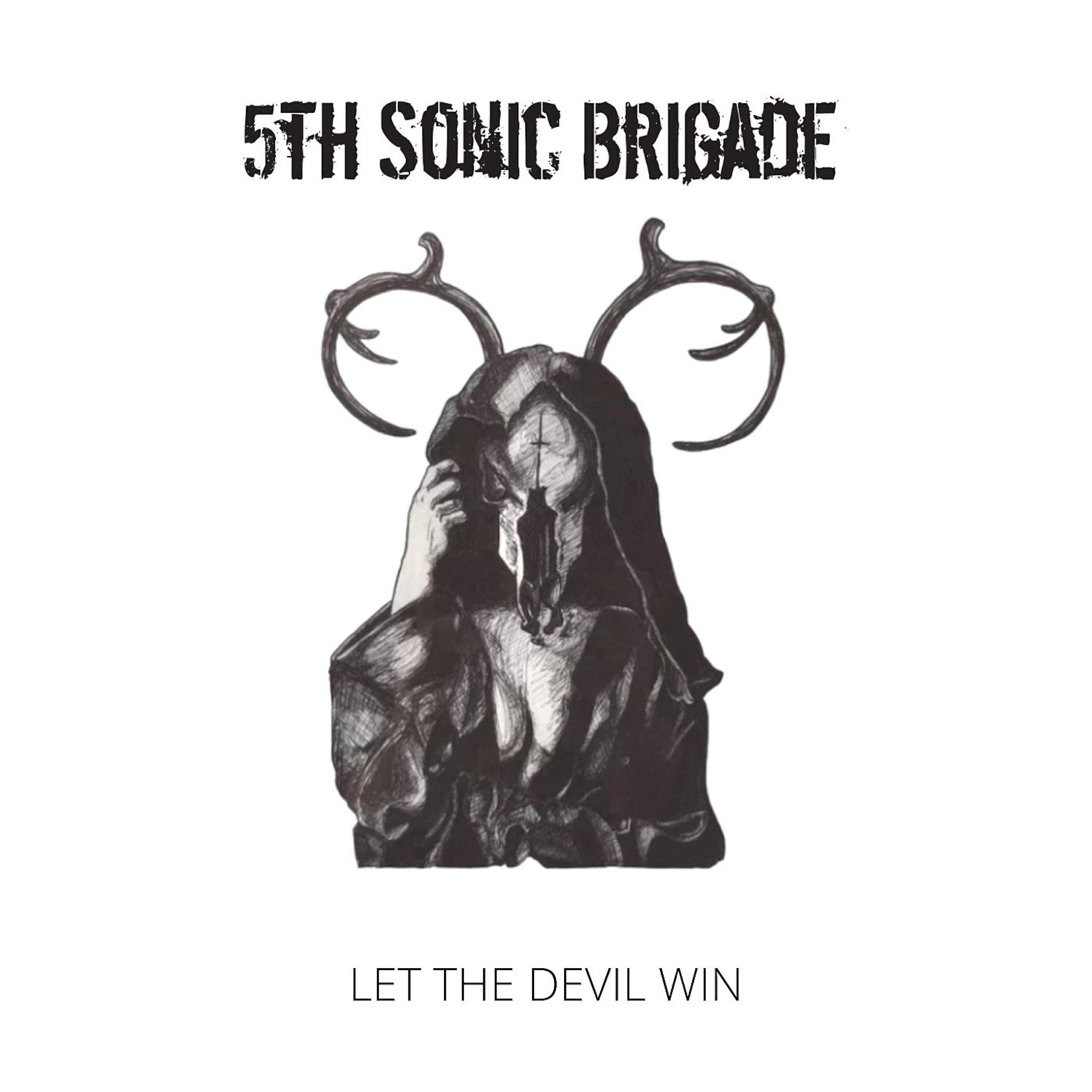 Релиз Let the Devil Win