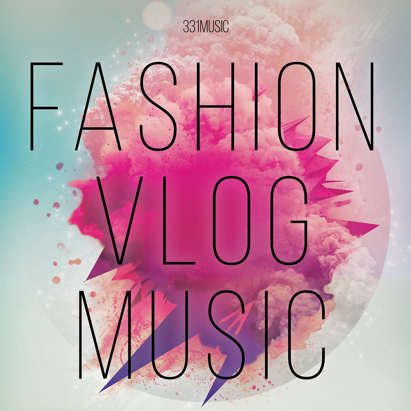 Релиз Fashion Vlog Music