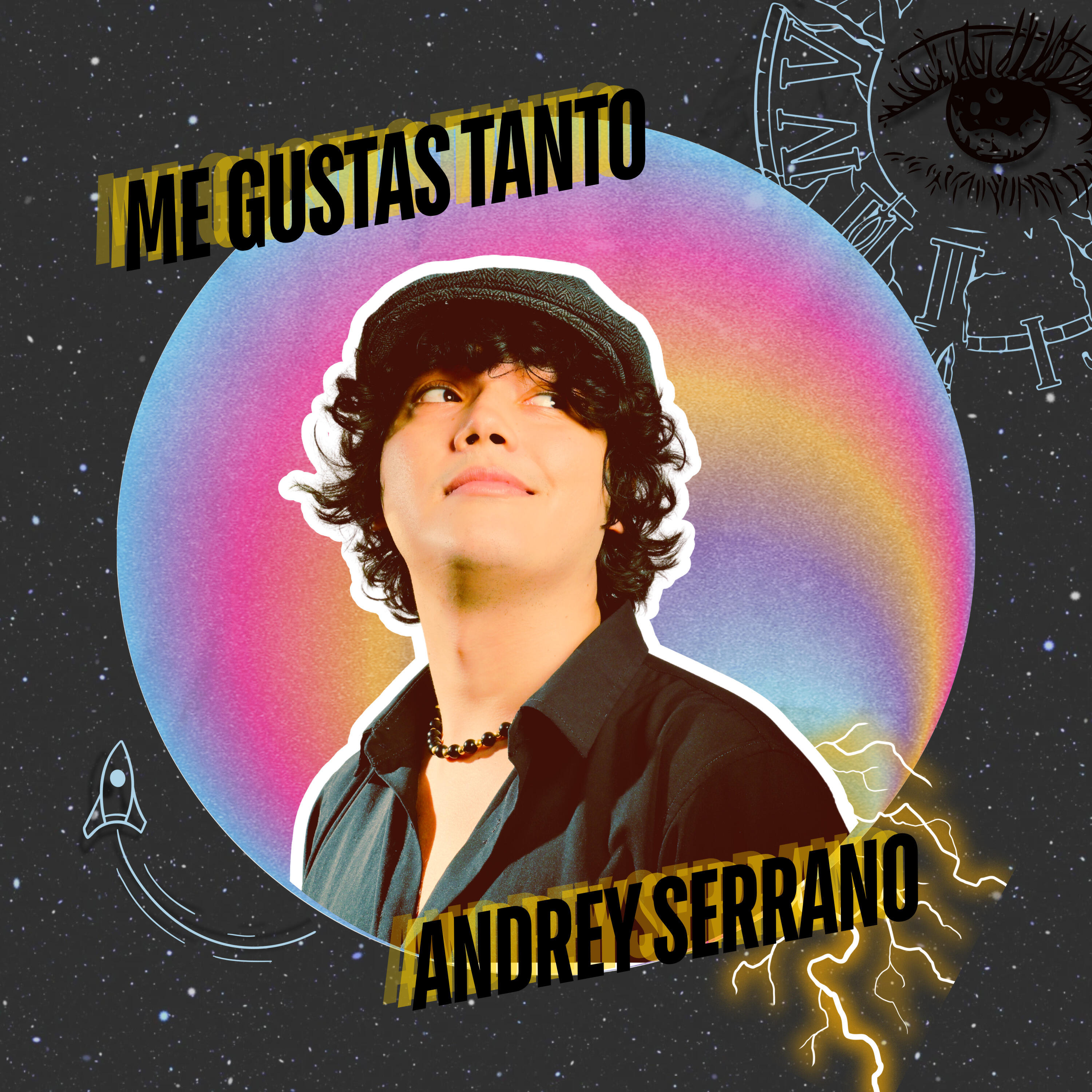 Релиз Me Gustas Tanto