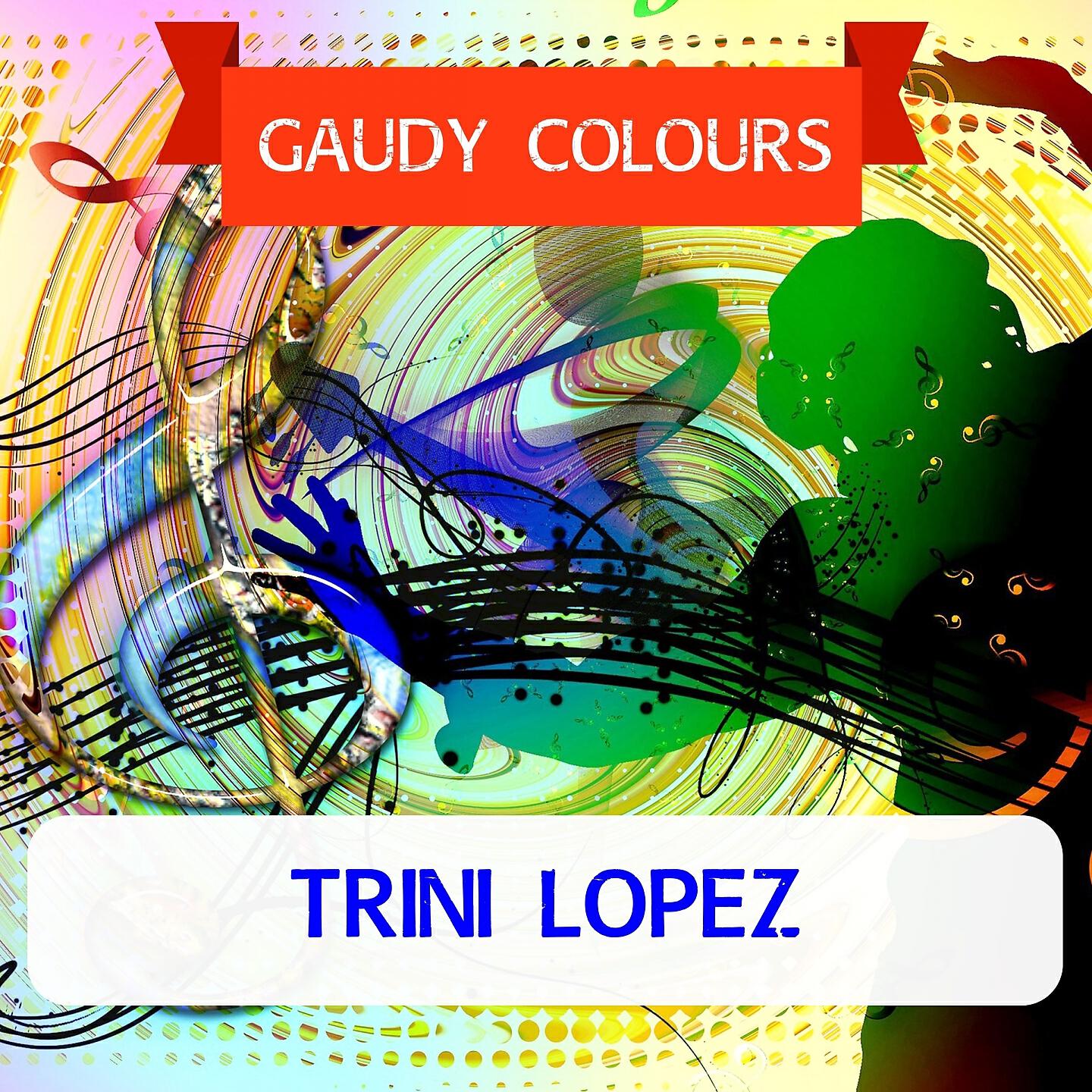 Релиз Gaudy Colours
