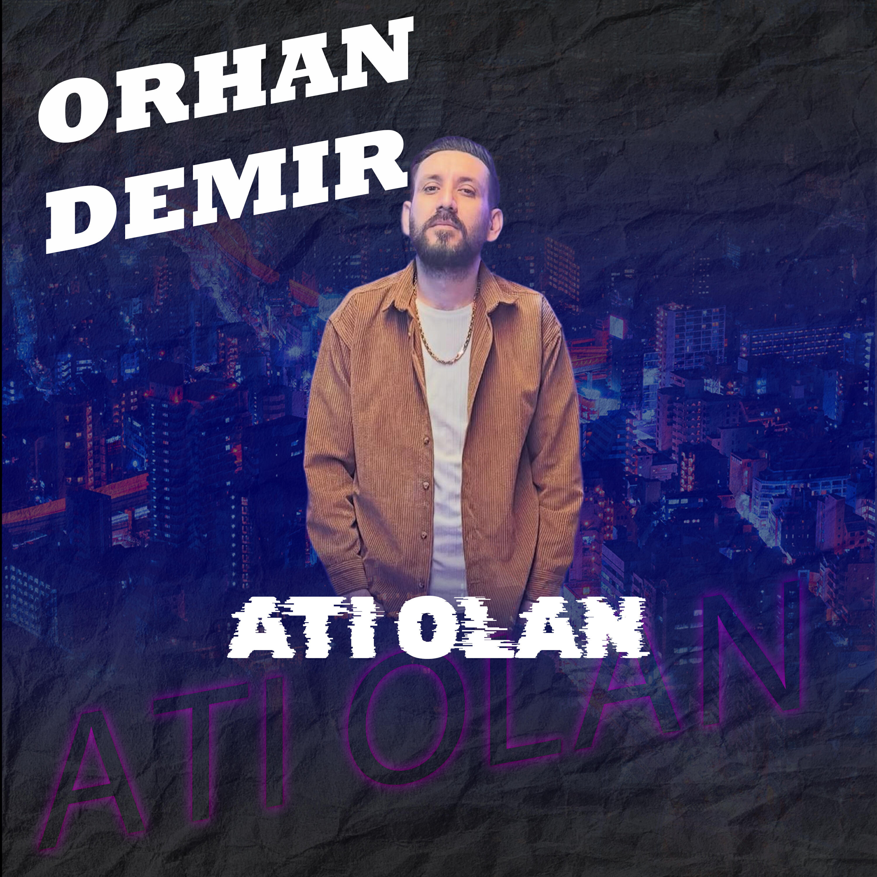 Релиз Atı Olan