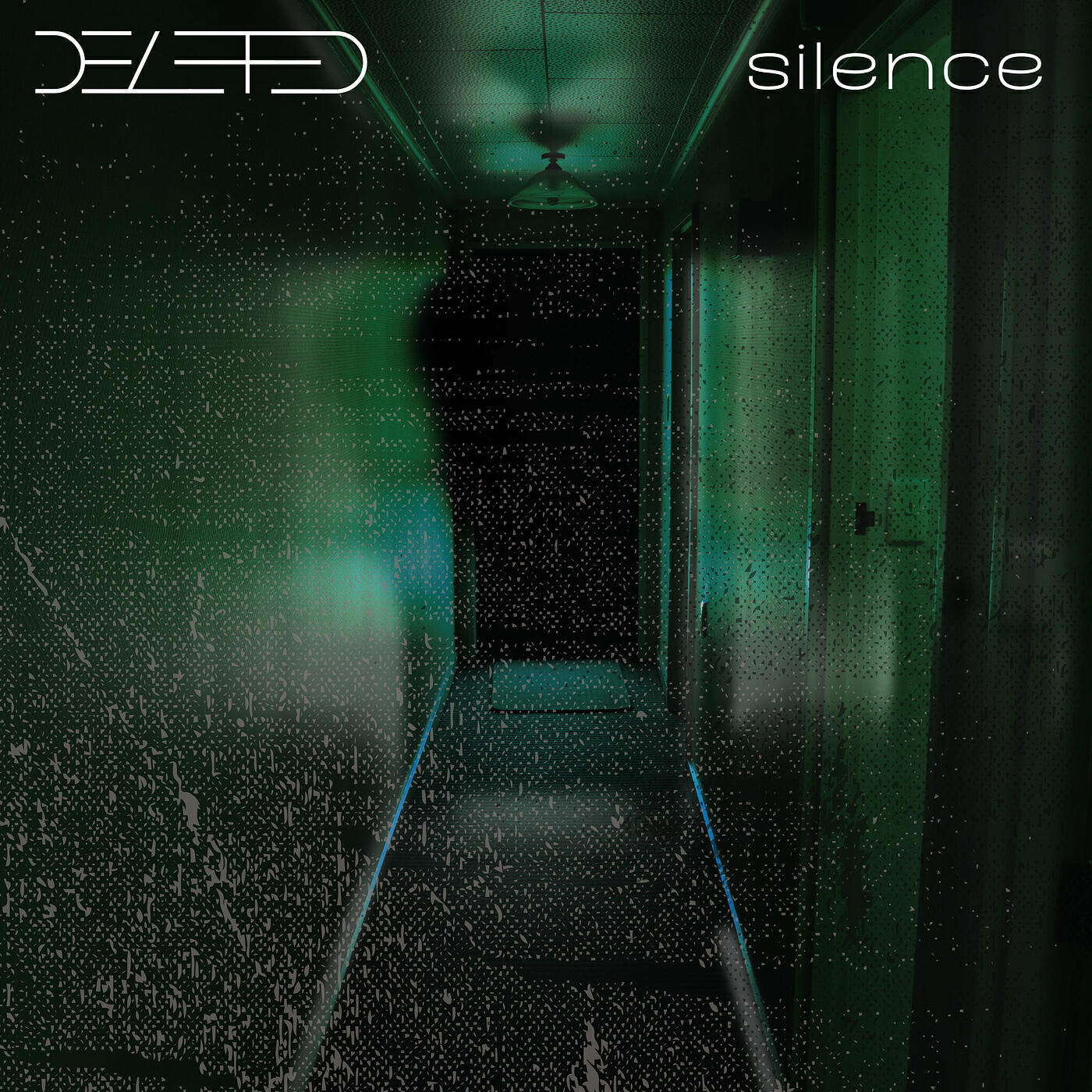 Релиз Silence