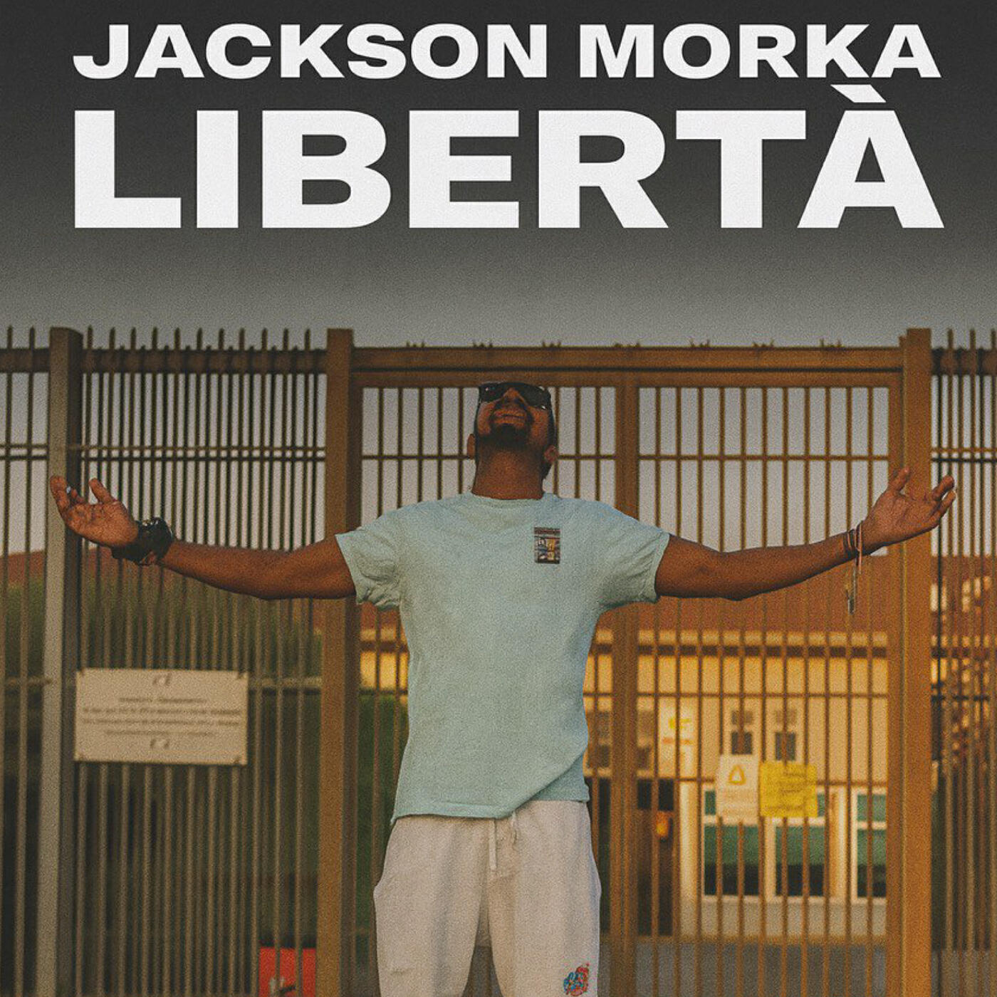 Релиз Libertà