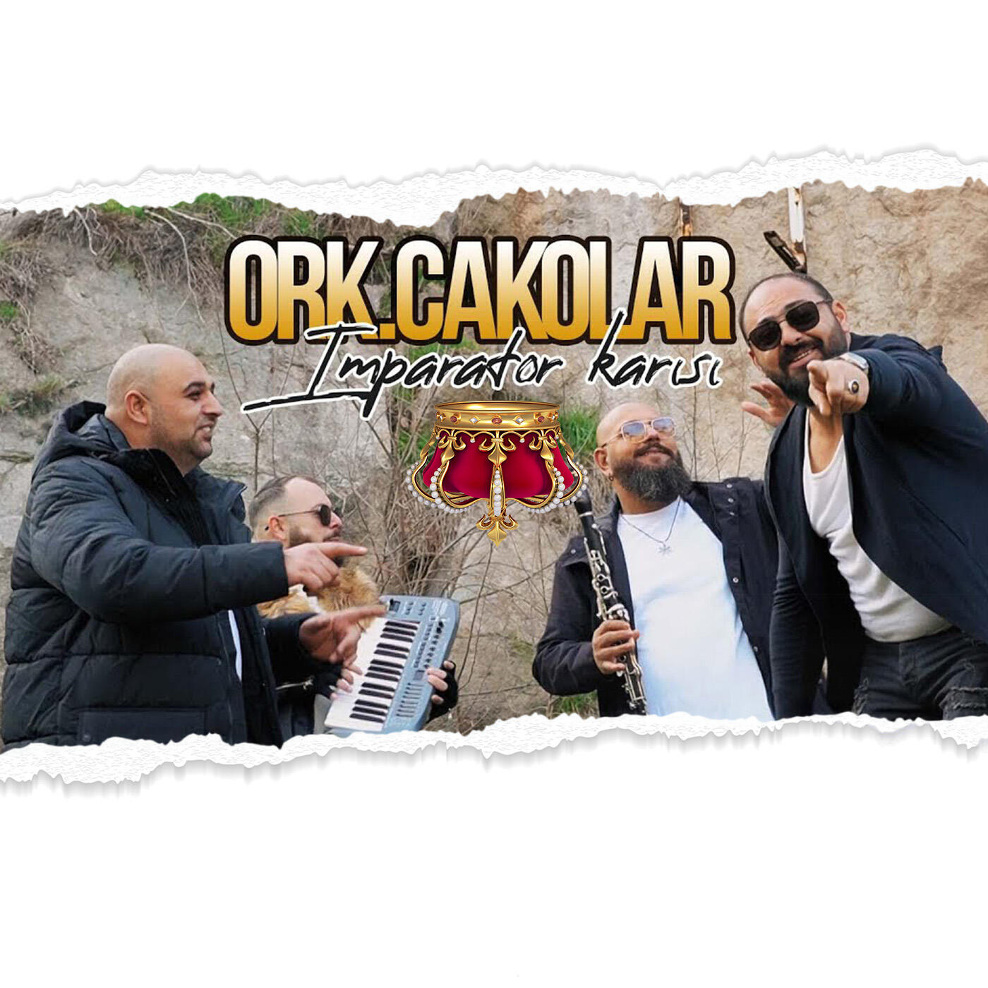 Ork.Cakolar