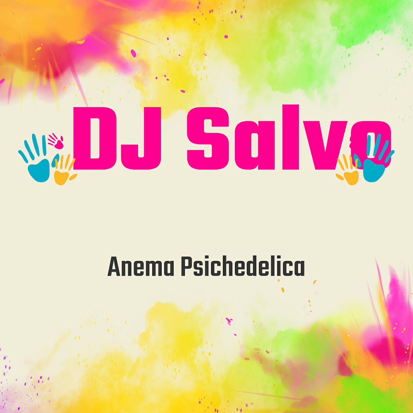Релиз Anema Psichedelica
