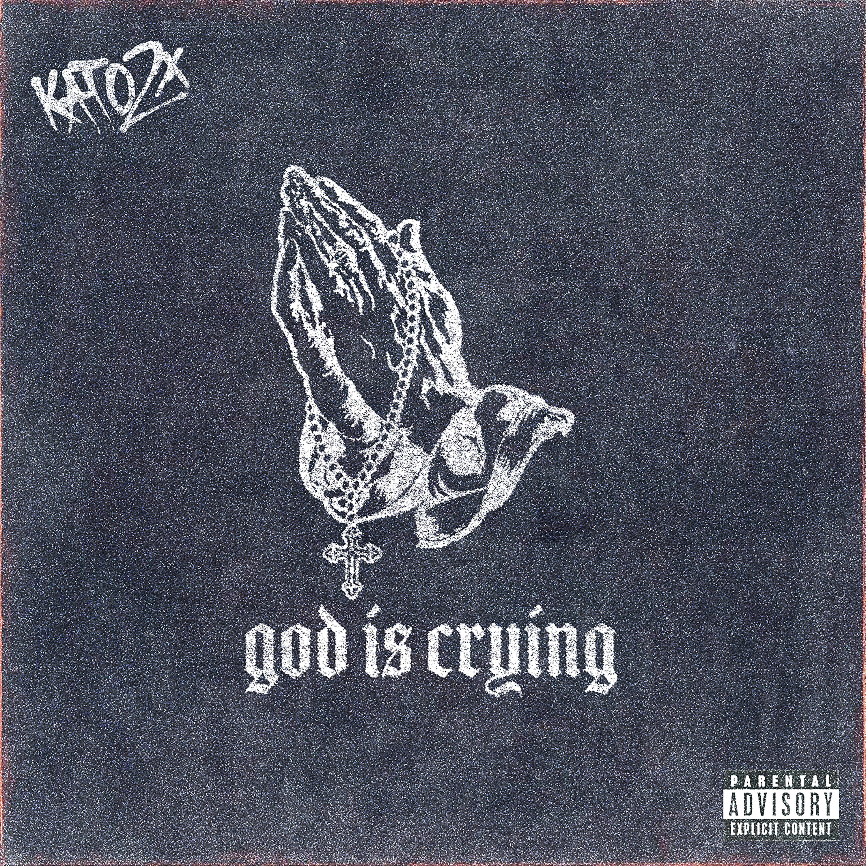 Релиз God is Crying