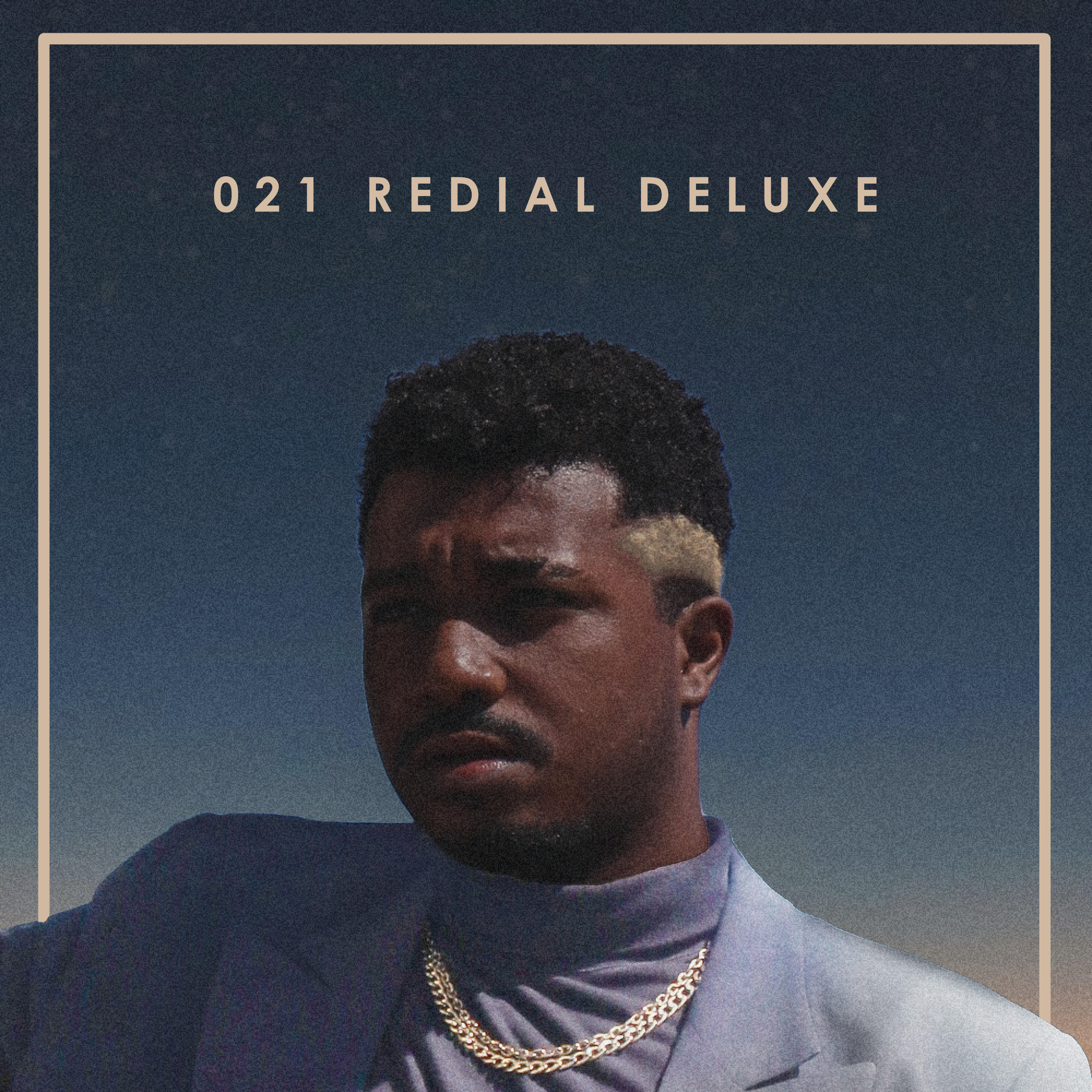 Релиз 021 Redial Deluxe