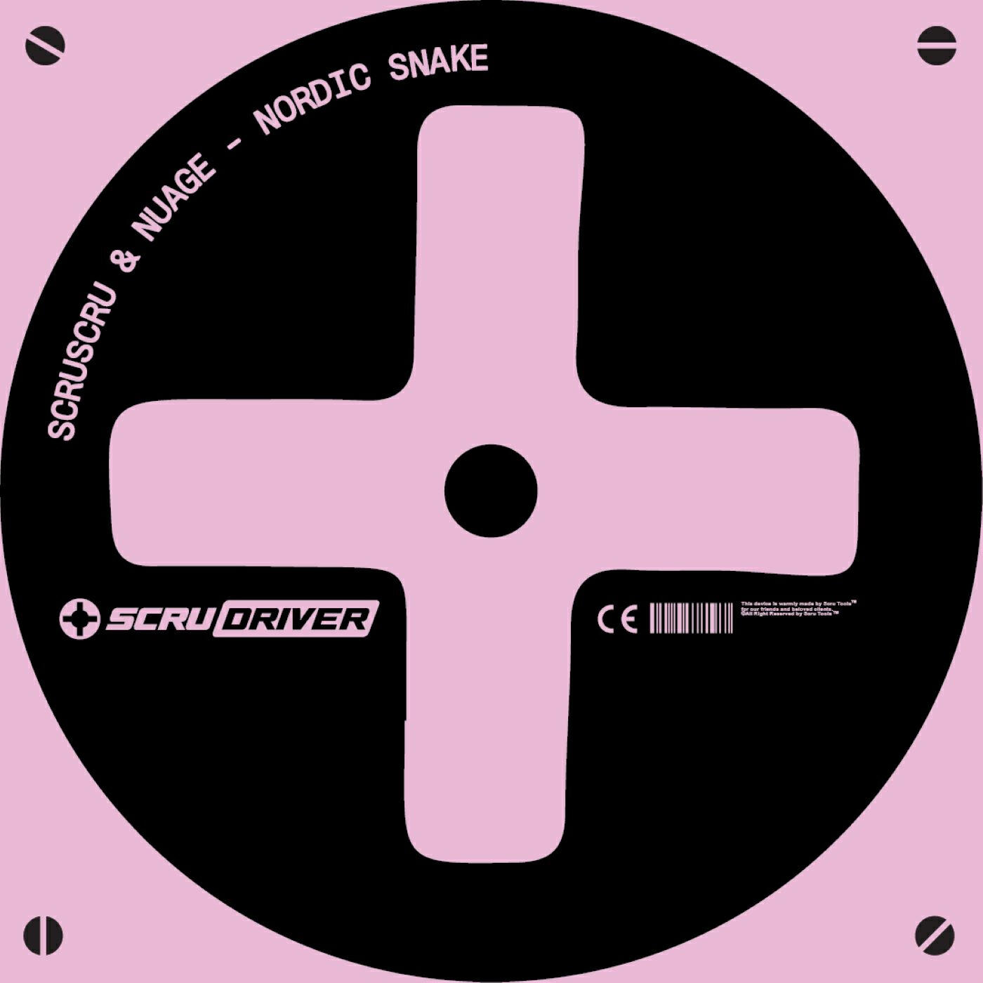Релиз Nordic Snake