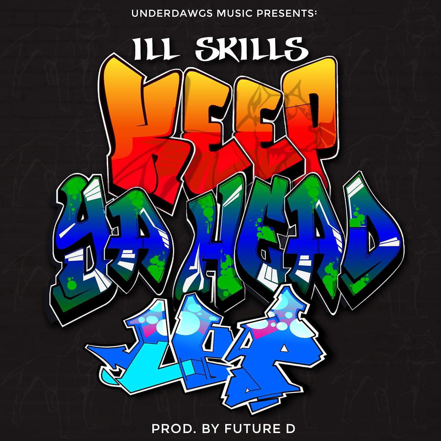Релиз Keep Ya Head Up