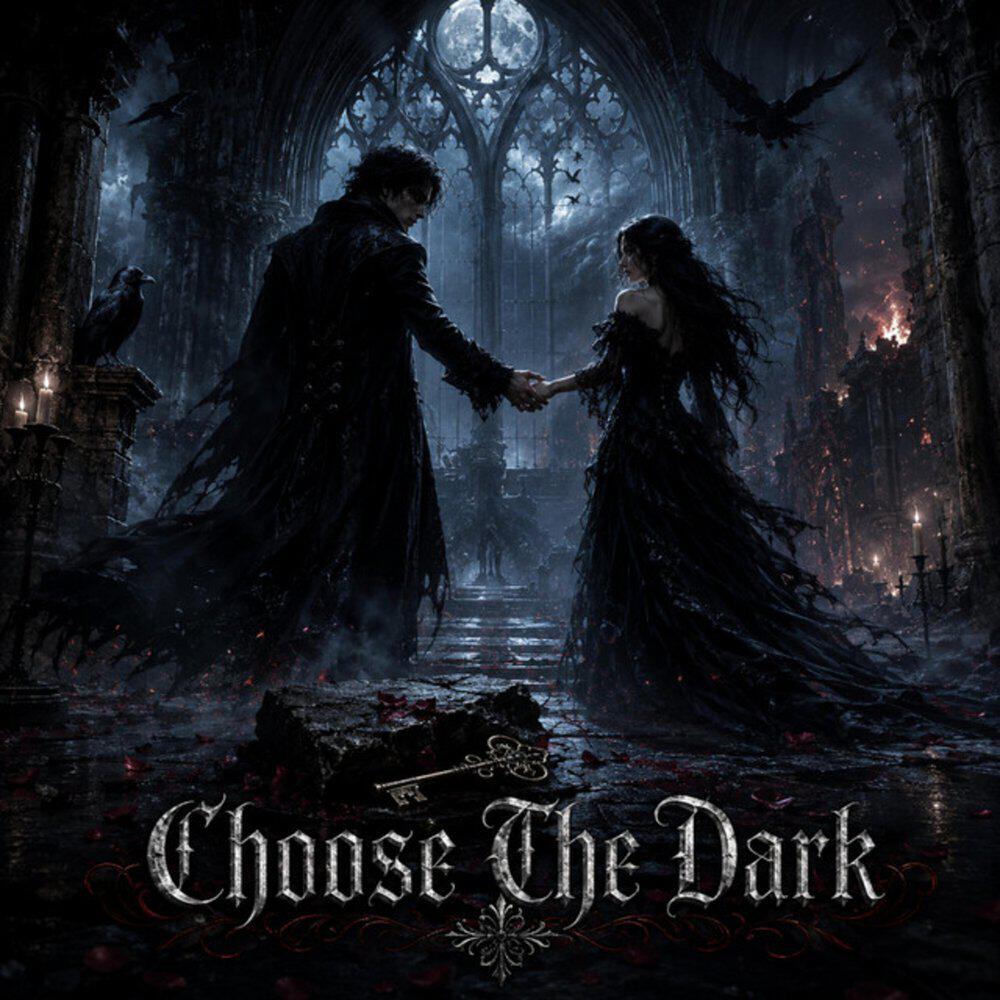 Релиз Choose The Dark