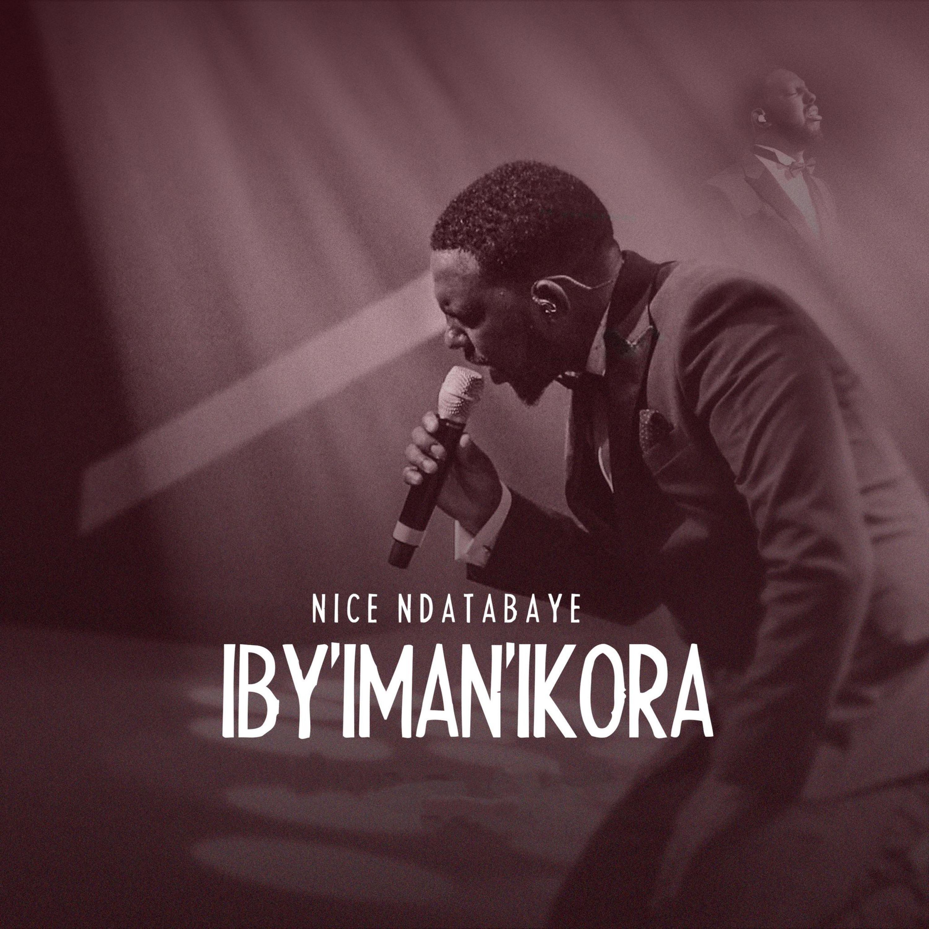 Nice Ndatabaye