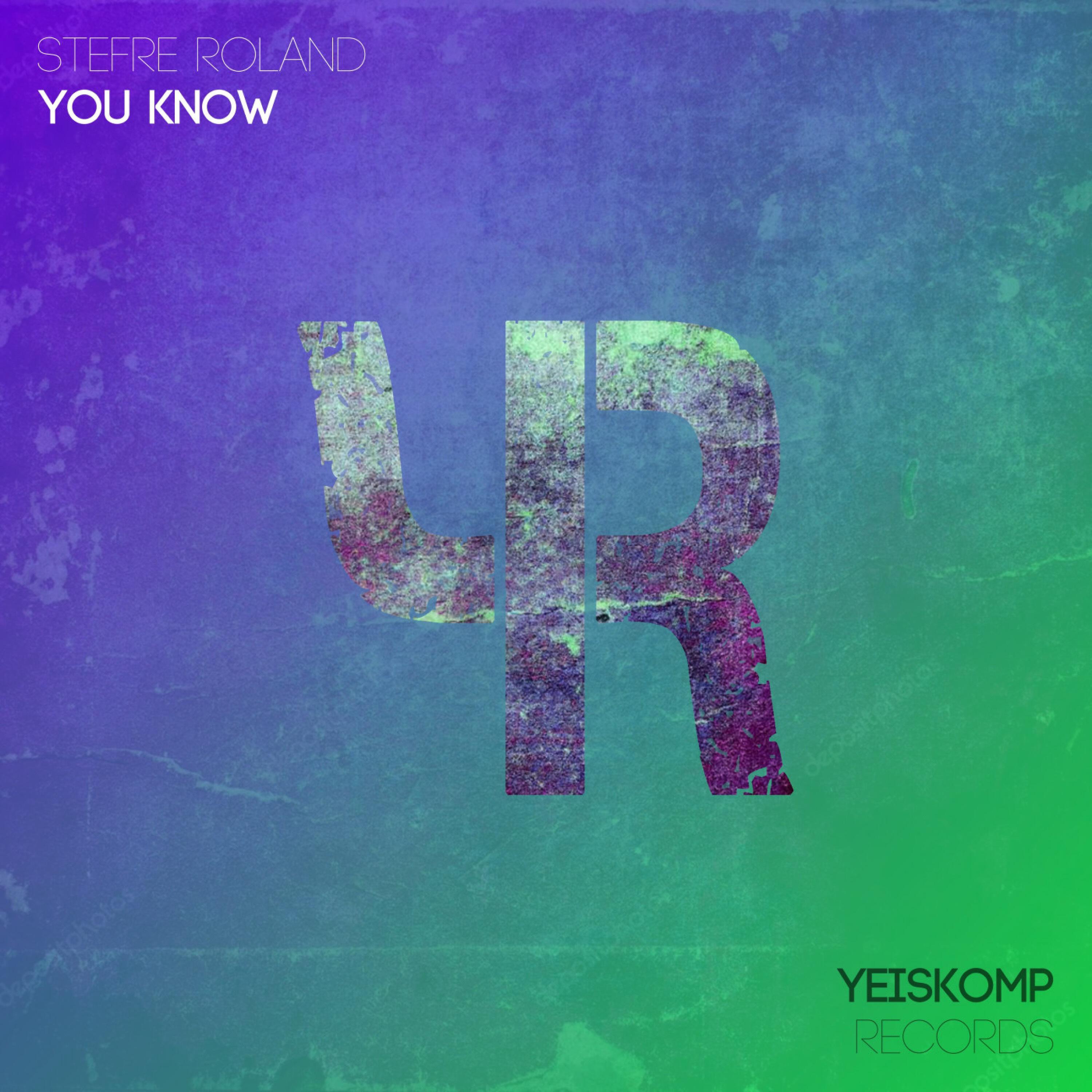 Постер альбома You Know