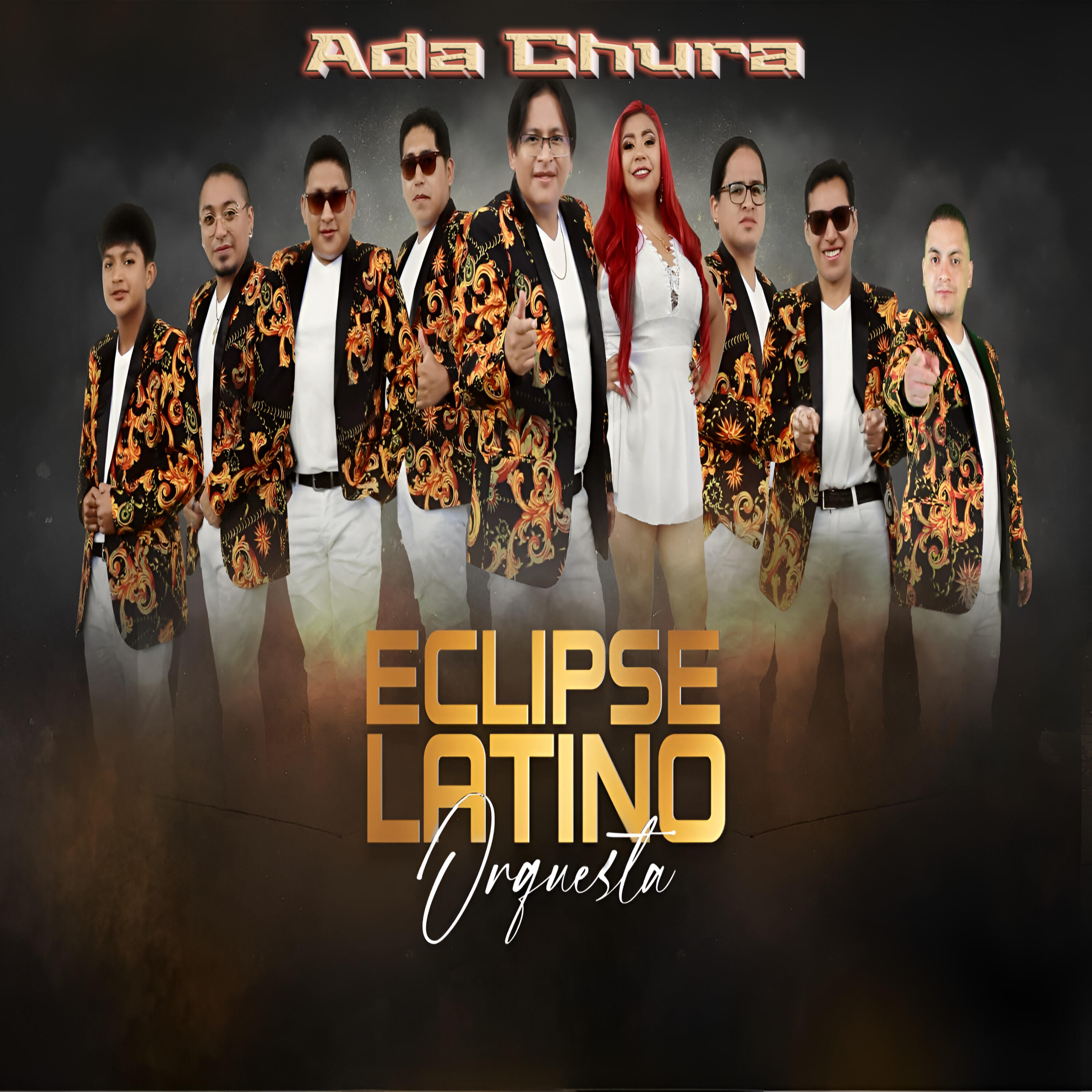 Eclipse Latino Orquesta