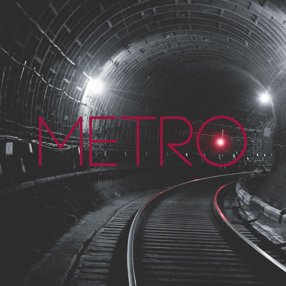 Релиз Metro