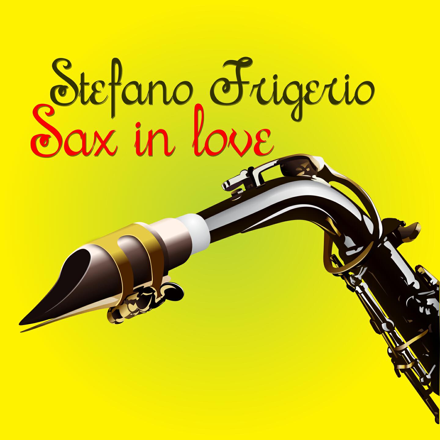 Релиз Sax in love