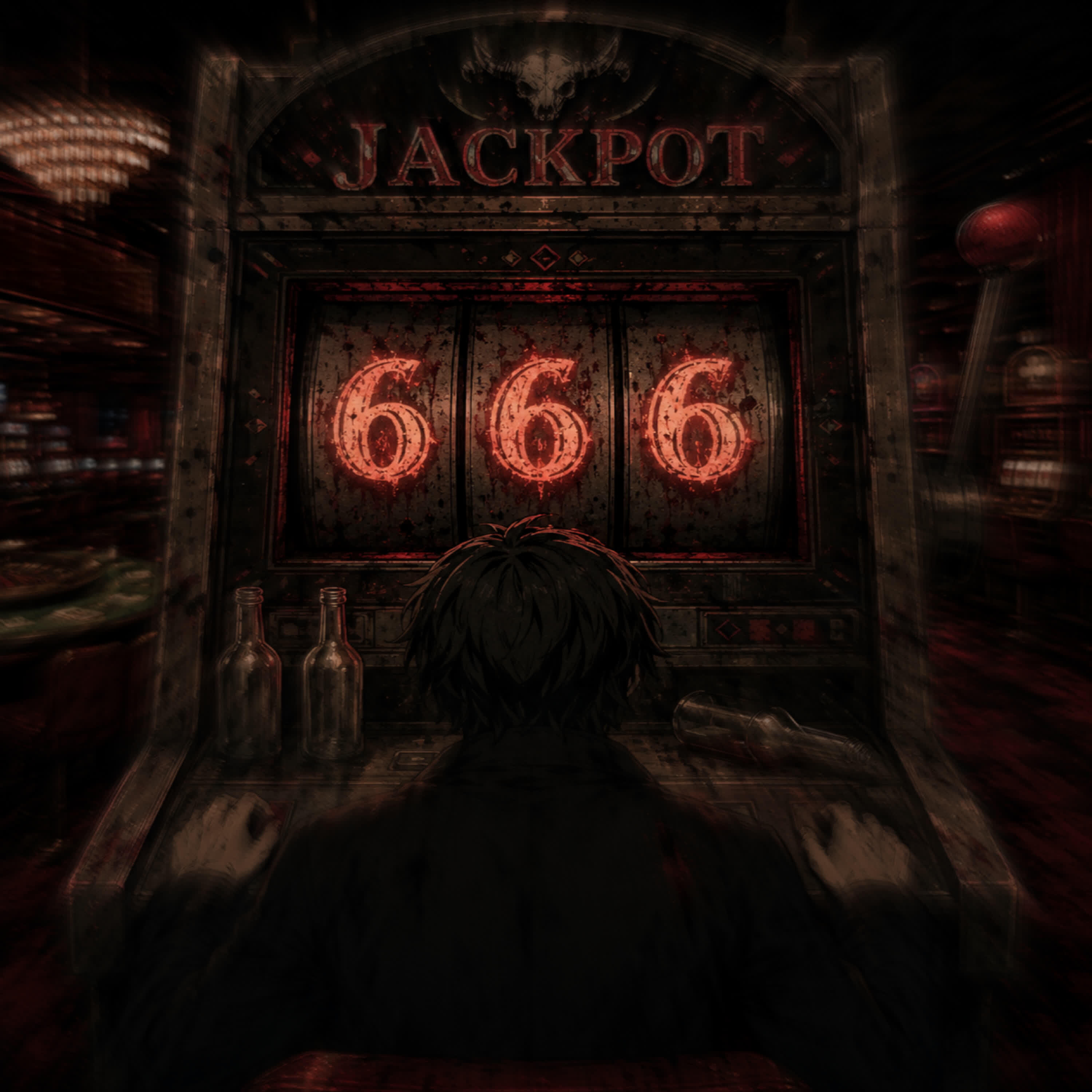 Релиз Chains of Gambling
