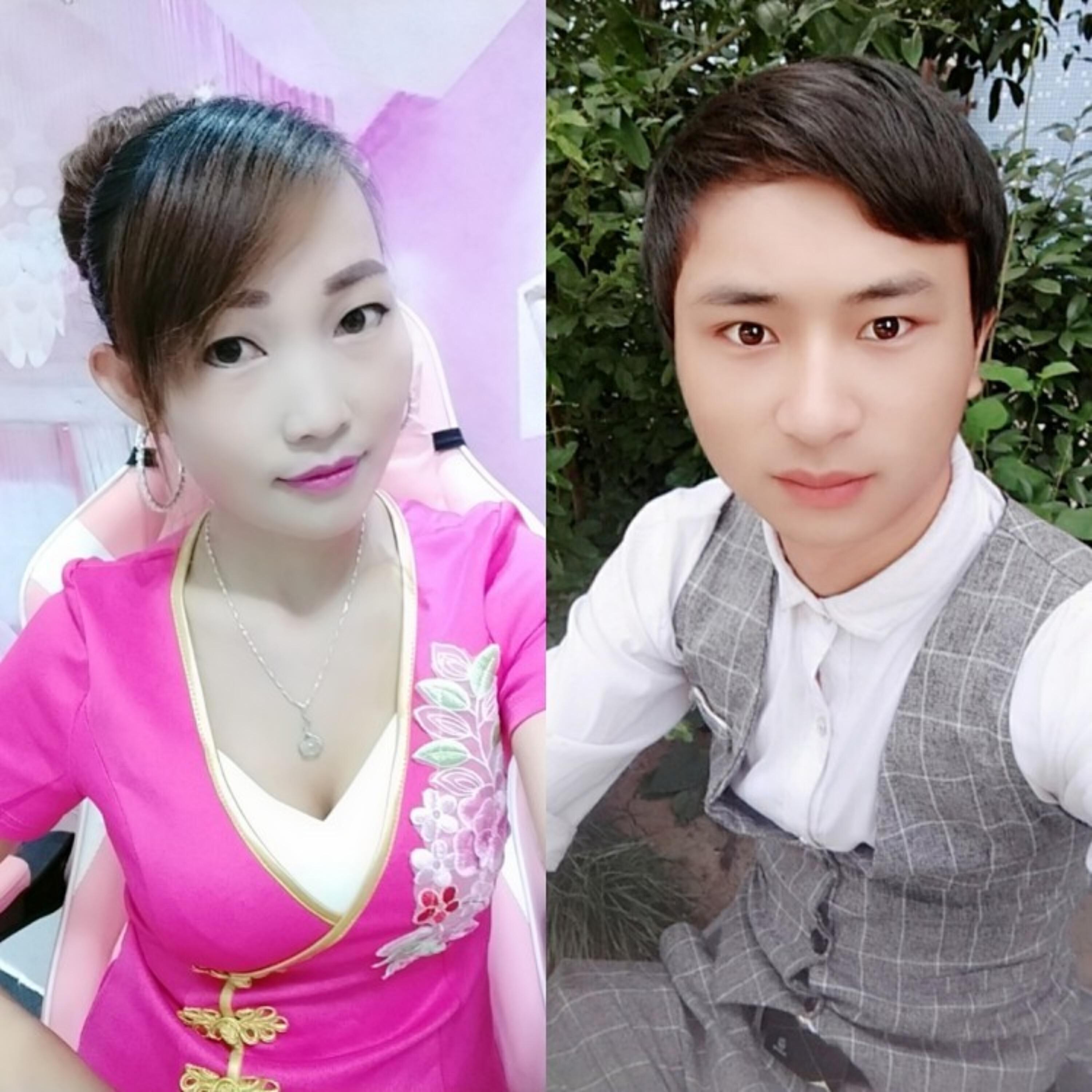 Релиз 黄富平/谢焕专辑