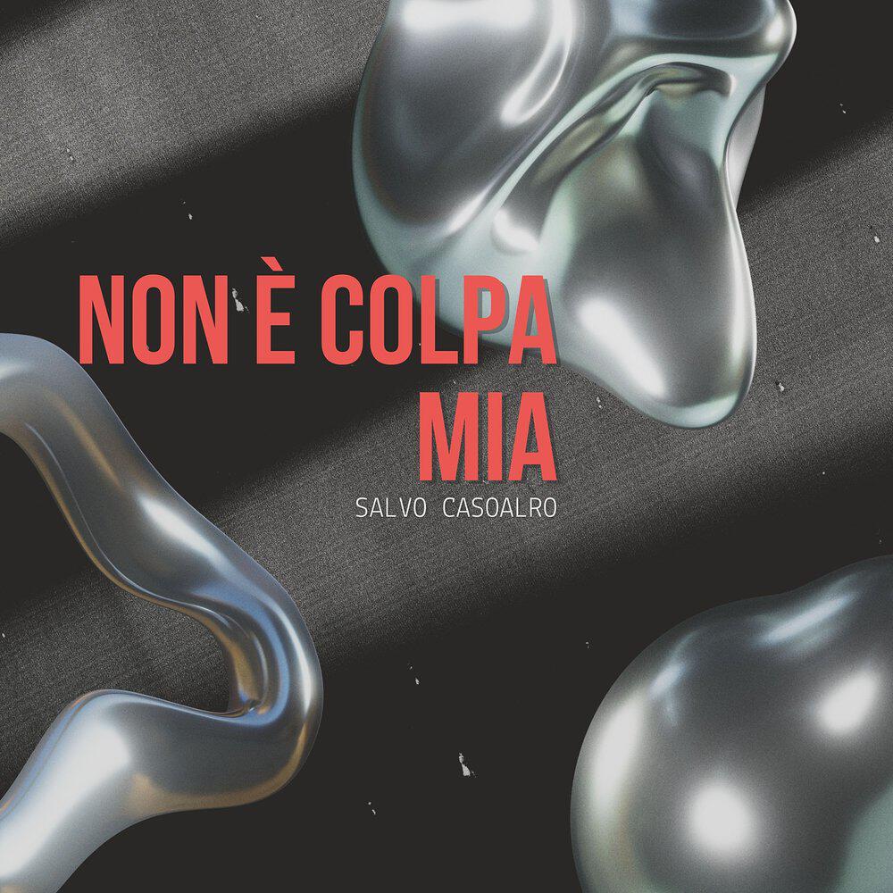 Релиз Non è Colpa Mia