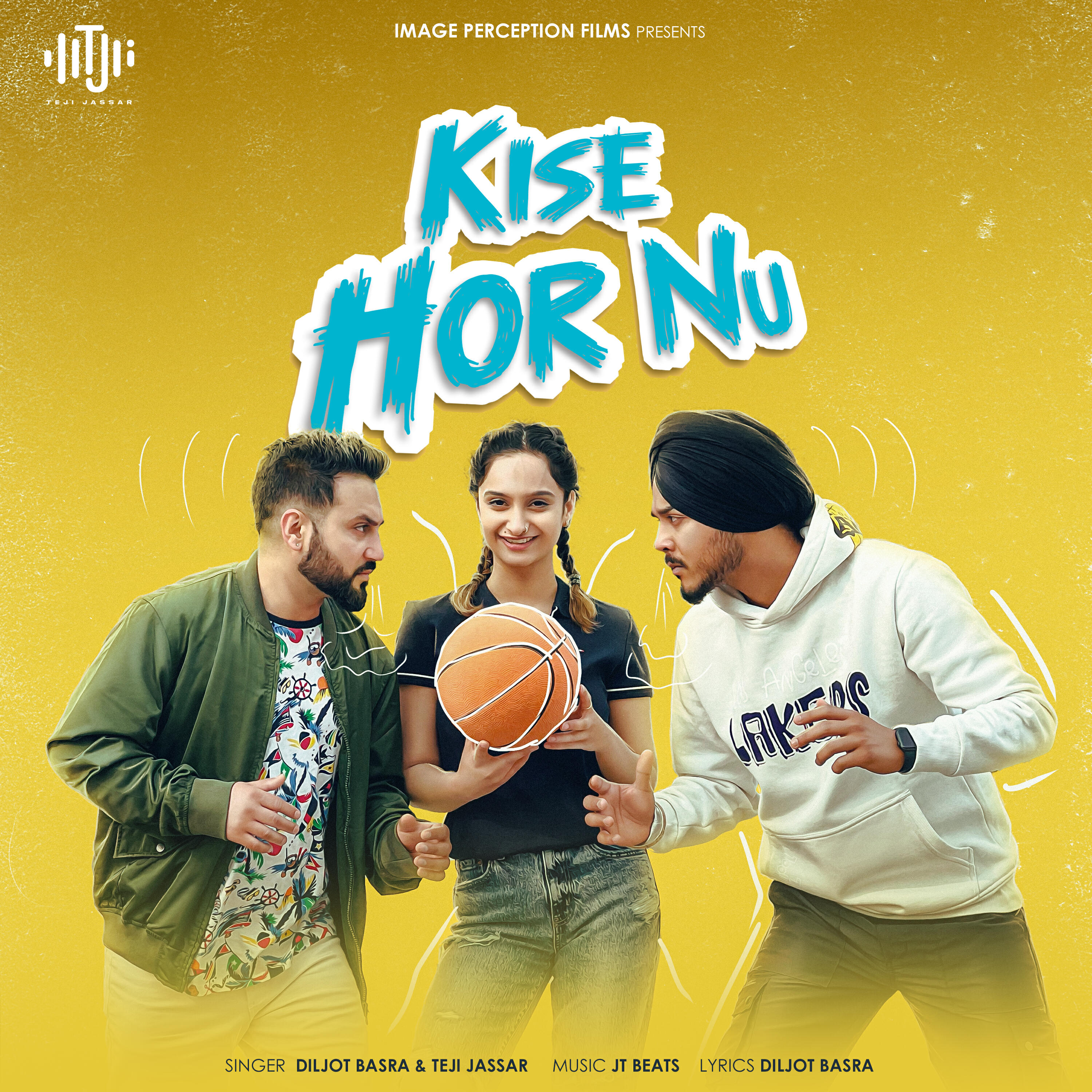 Релиз Kise Hor Nu