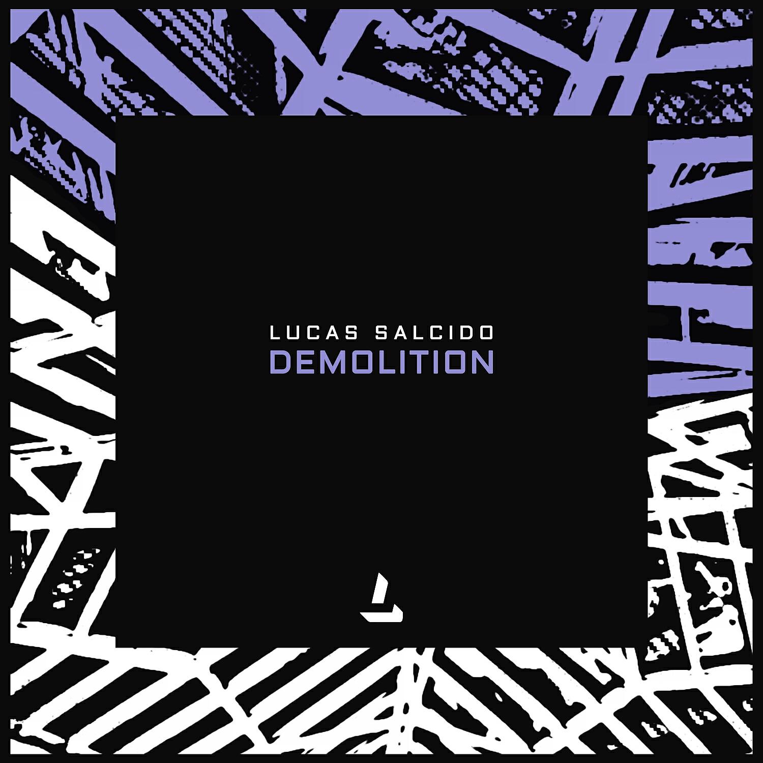 Релиз Demolition