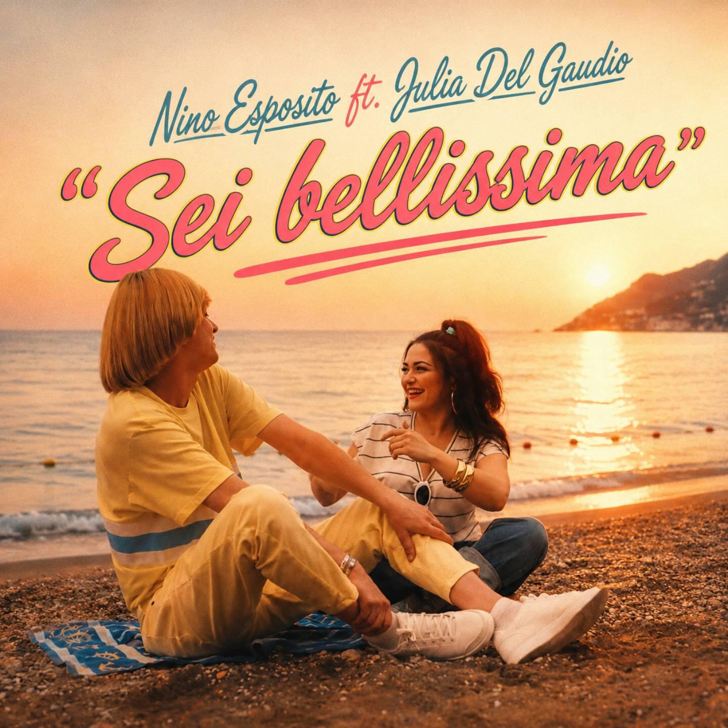 Релиз Sei Bellissima