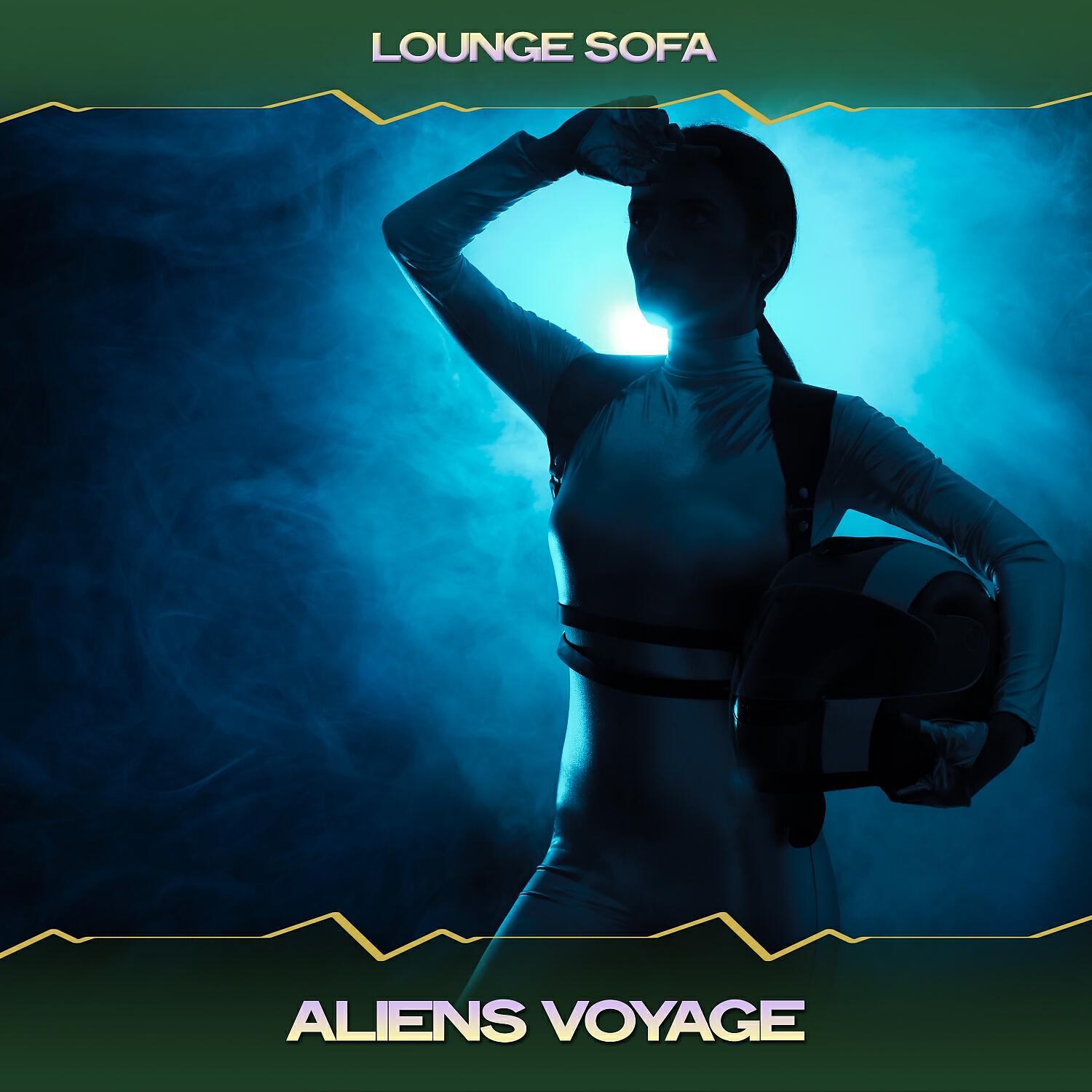 Релиз Aliens voyage